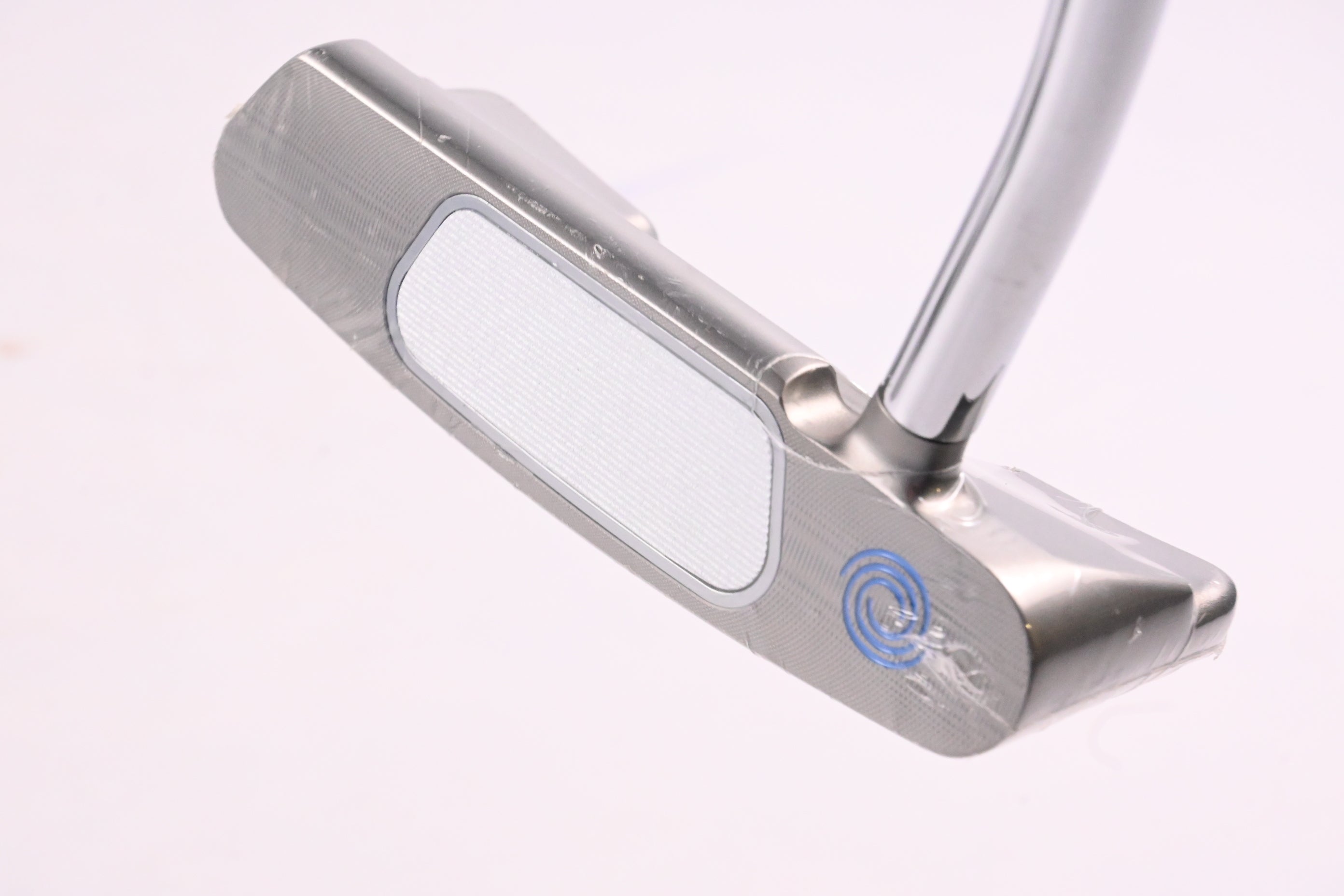 Odyssey AI-One Silver Series Double Wide Putter / 34 Inch