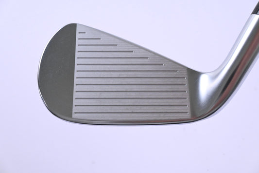 Srixon ZXiU #4 Iron / 23 Degree / Regular Flex MMT Black 80 Shaft