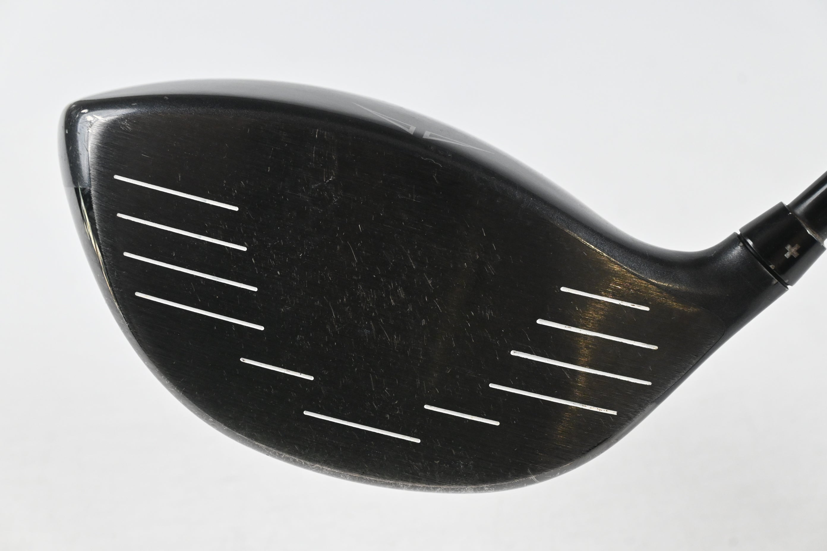 Ping G25 Driver / 10.5 Degree / Regular Flex Ping TFC 189 Shaft