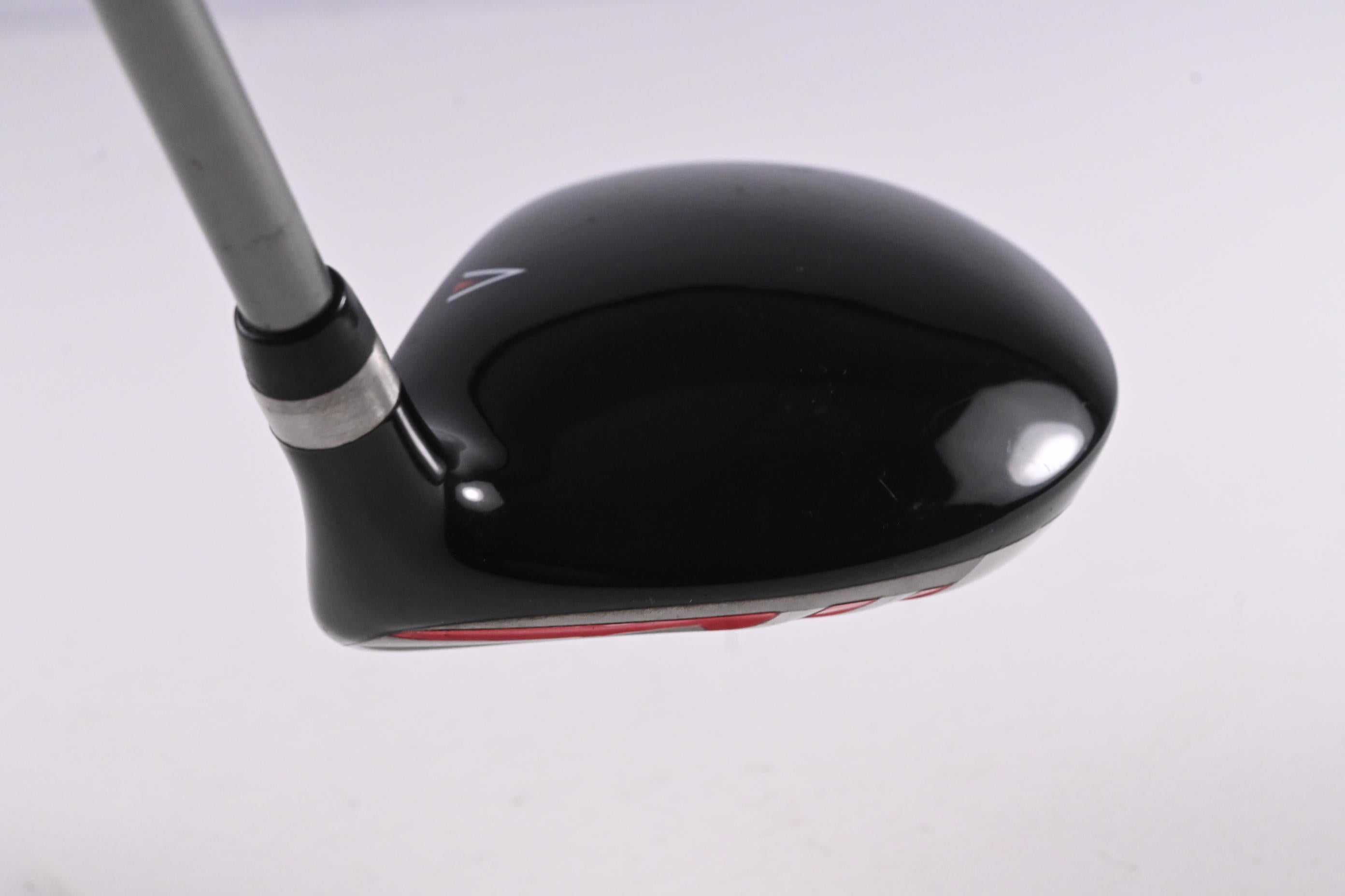 Benross Velo CT #3 Wood / 18 Degree / Stiff Flex Prolaunch Platinum Shaft