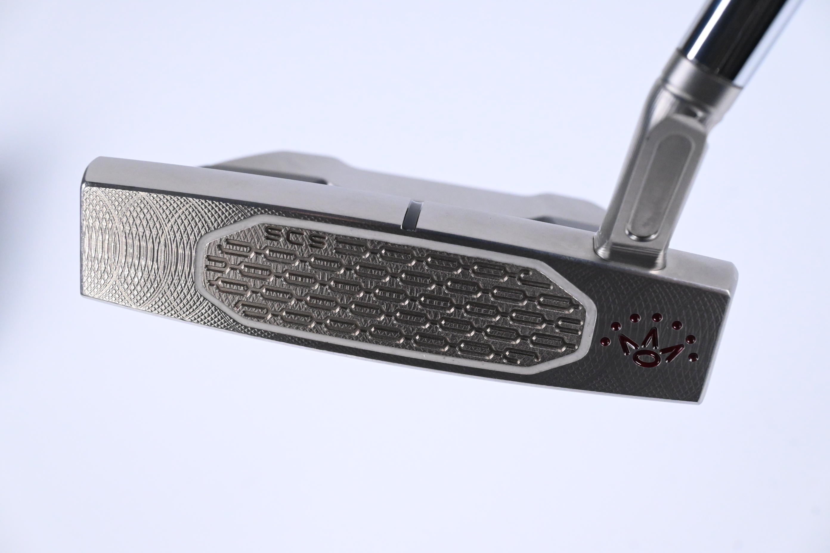 Scotty Cameron 2025 Studio Style Fastback 1.5 Putter / 35 Inch