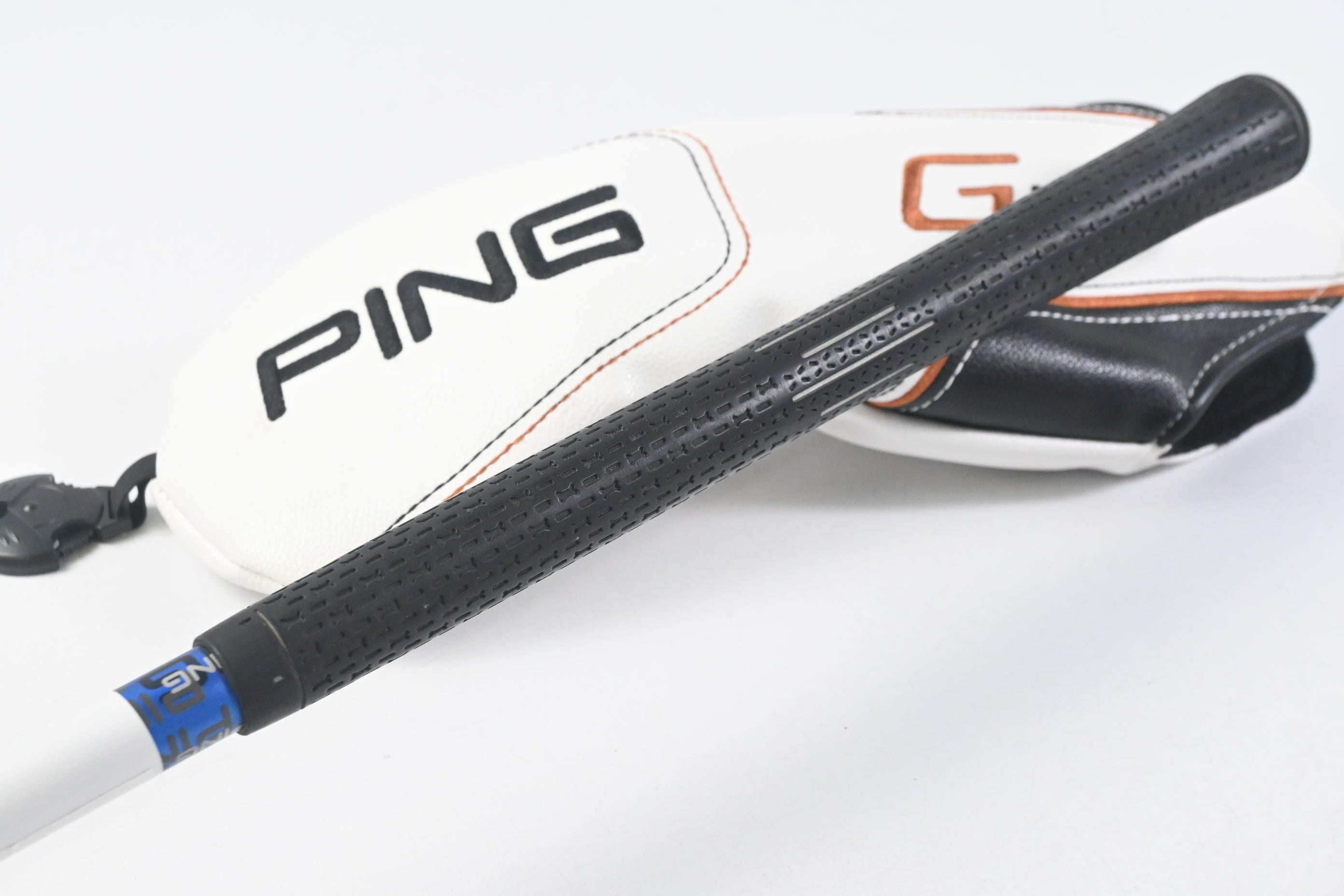 Ping G400 Stretch #3 Wood / 13 Degree / Senior Flex Ping TFC 419 Shaft