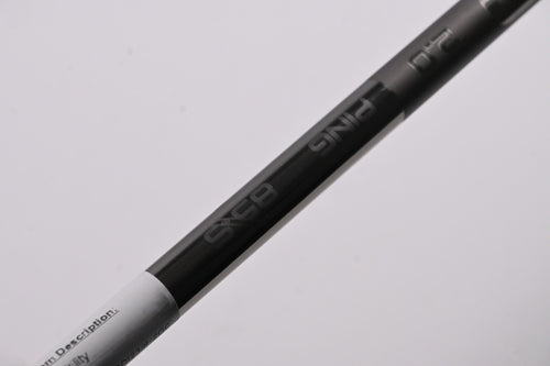 Ping IDI Utility #2 Iron / 17 Degree / Black Dot / Stiff Flex Ping Tour 2.0 85