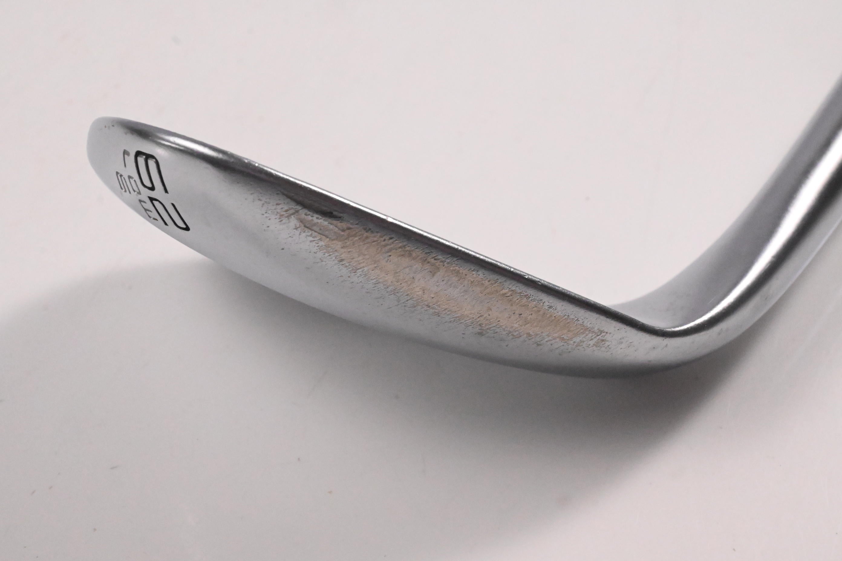 Cleveland RTZ Lob Wedge / 62 Degree / Stiff Flex UST Recoil Dart 105 Shaft