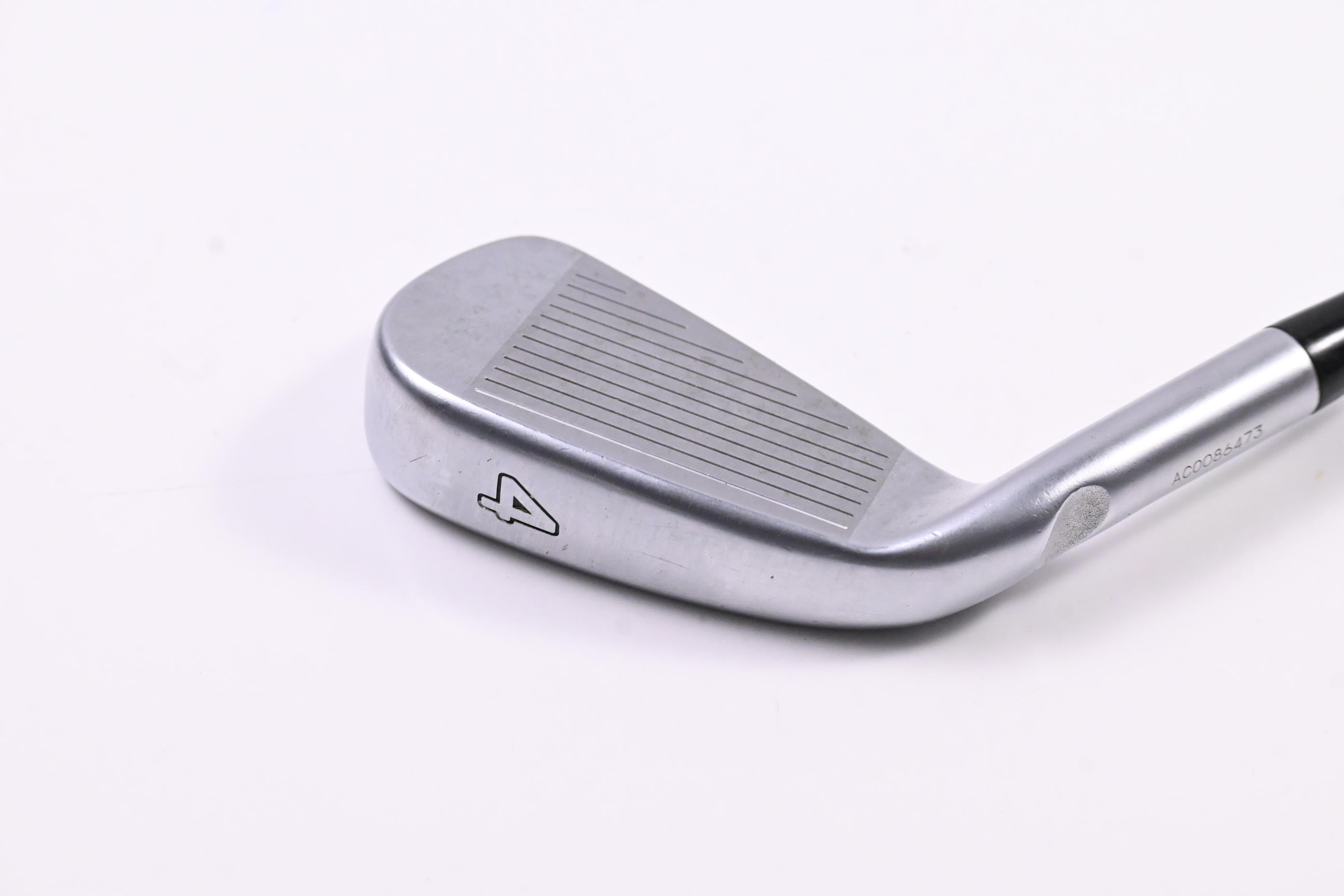 Ping i210 #4 Iron / 22.5 Degree / Orange Dot / Regular Flex N.S.PRO Modus 3