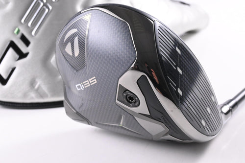 Taylormade Qi35 LS Driver / 9 Degree / Stiff Flex Fujikura Ventus Blue 5 Shaft