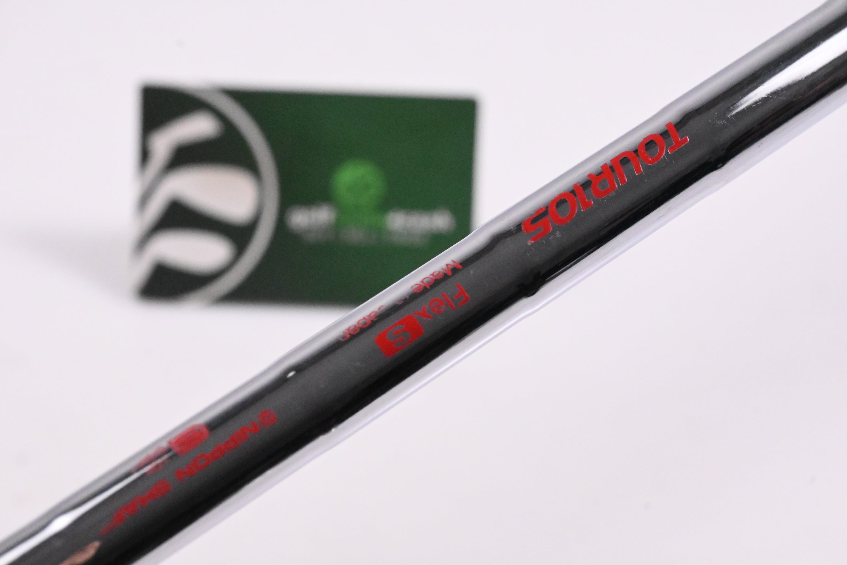 Ping S159 Lob Wedge / 60 Degree / Stiff Flex N.S.PRO Modus 3 Tour 105 Shaft