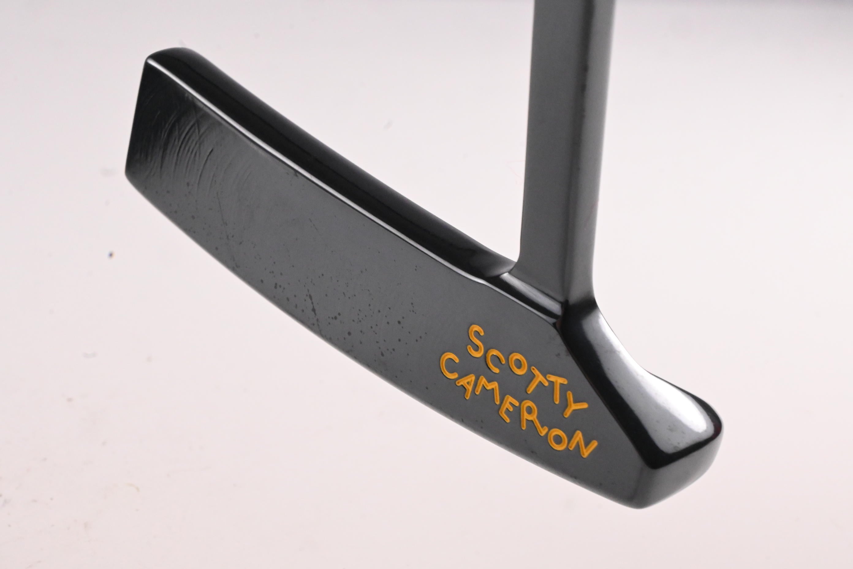 Scotty Cameron Studio Design 3.5 Putter / 35 Inch