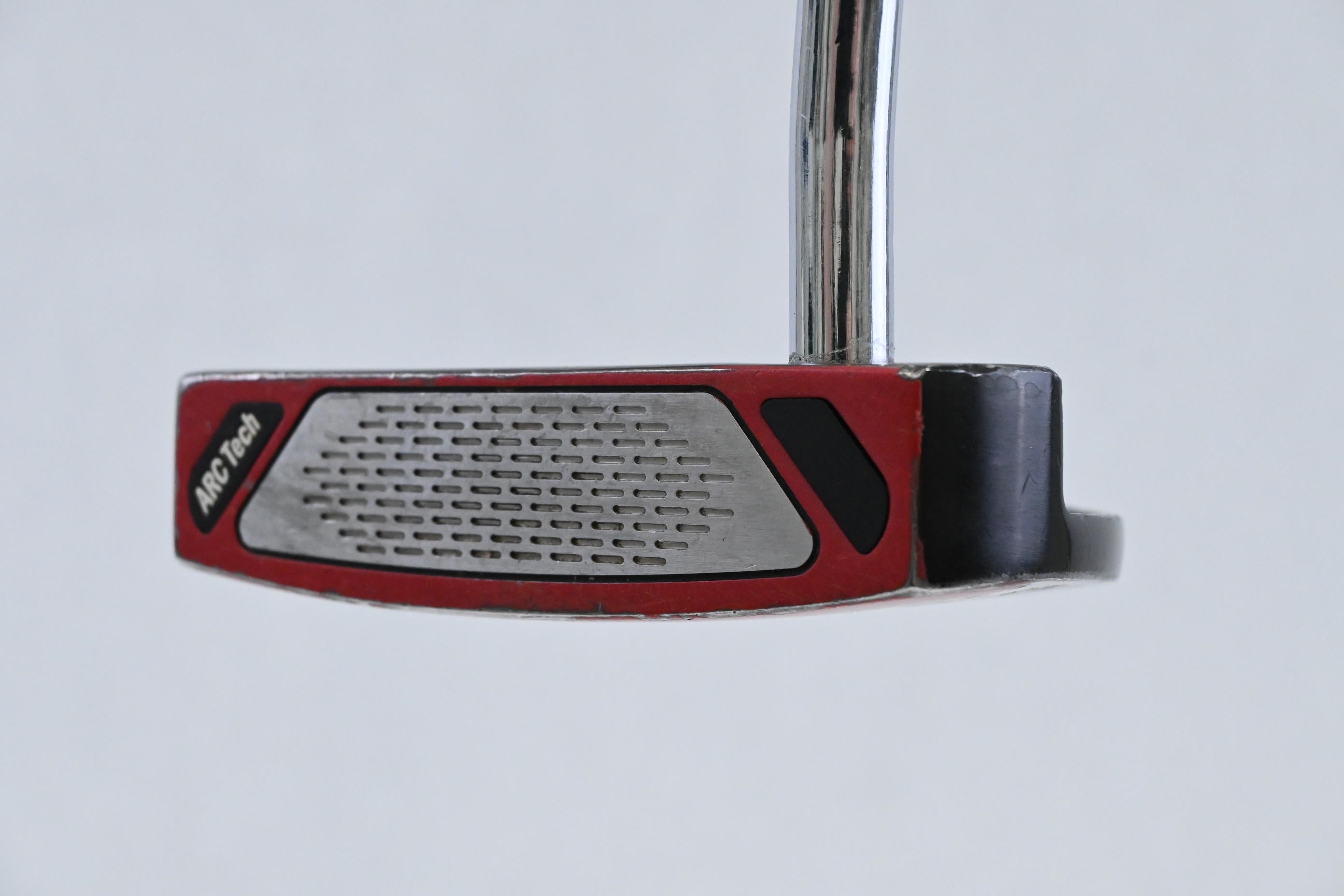 MacGregor MacTec X 003 Putter / 34 Inch
