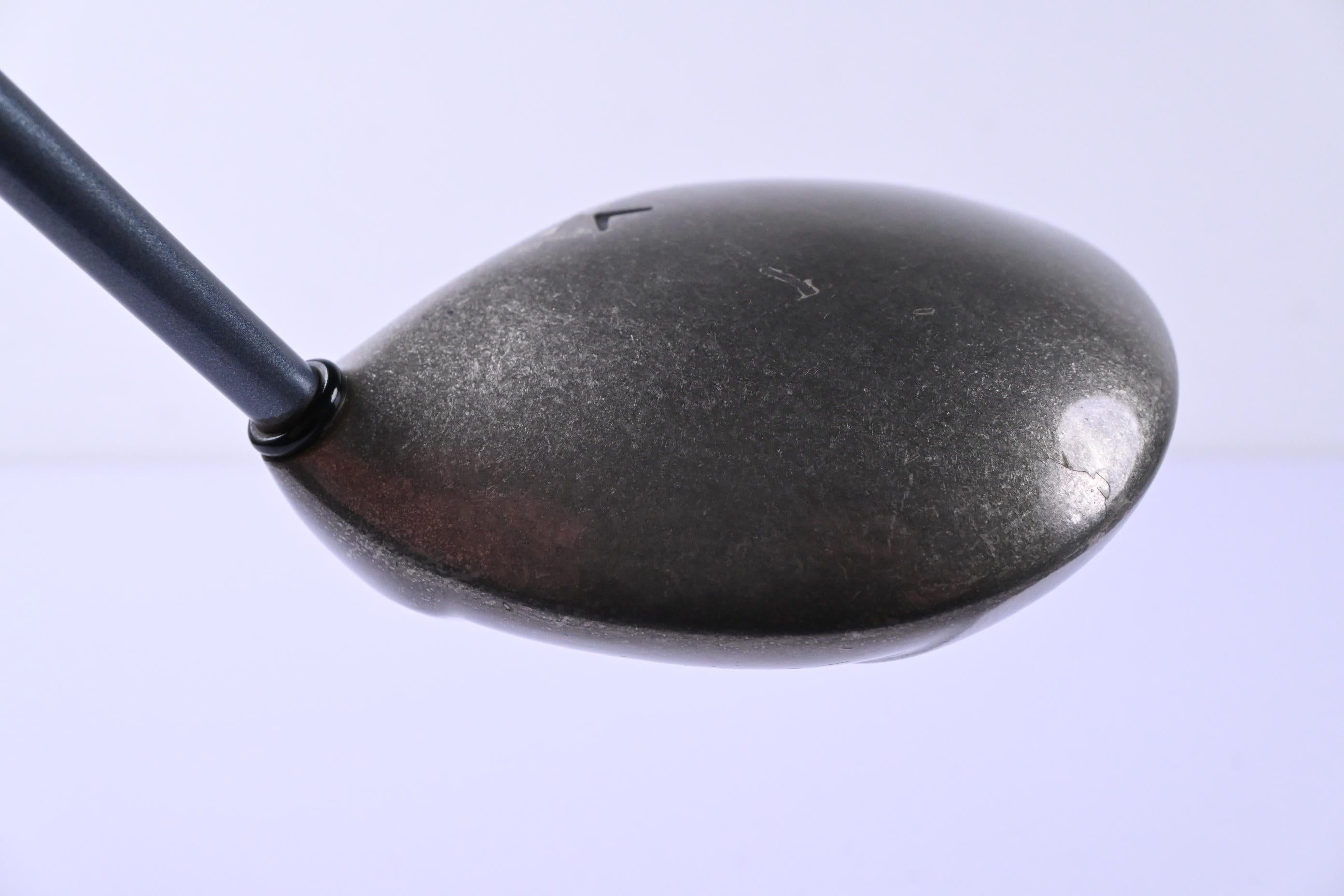 Callaway Great Big Bertha Hawk Eye Driver / 10 Degree / Firm Flex Hawk Eye UL