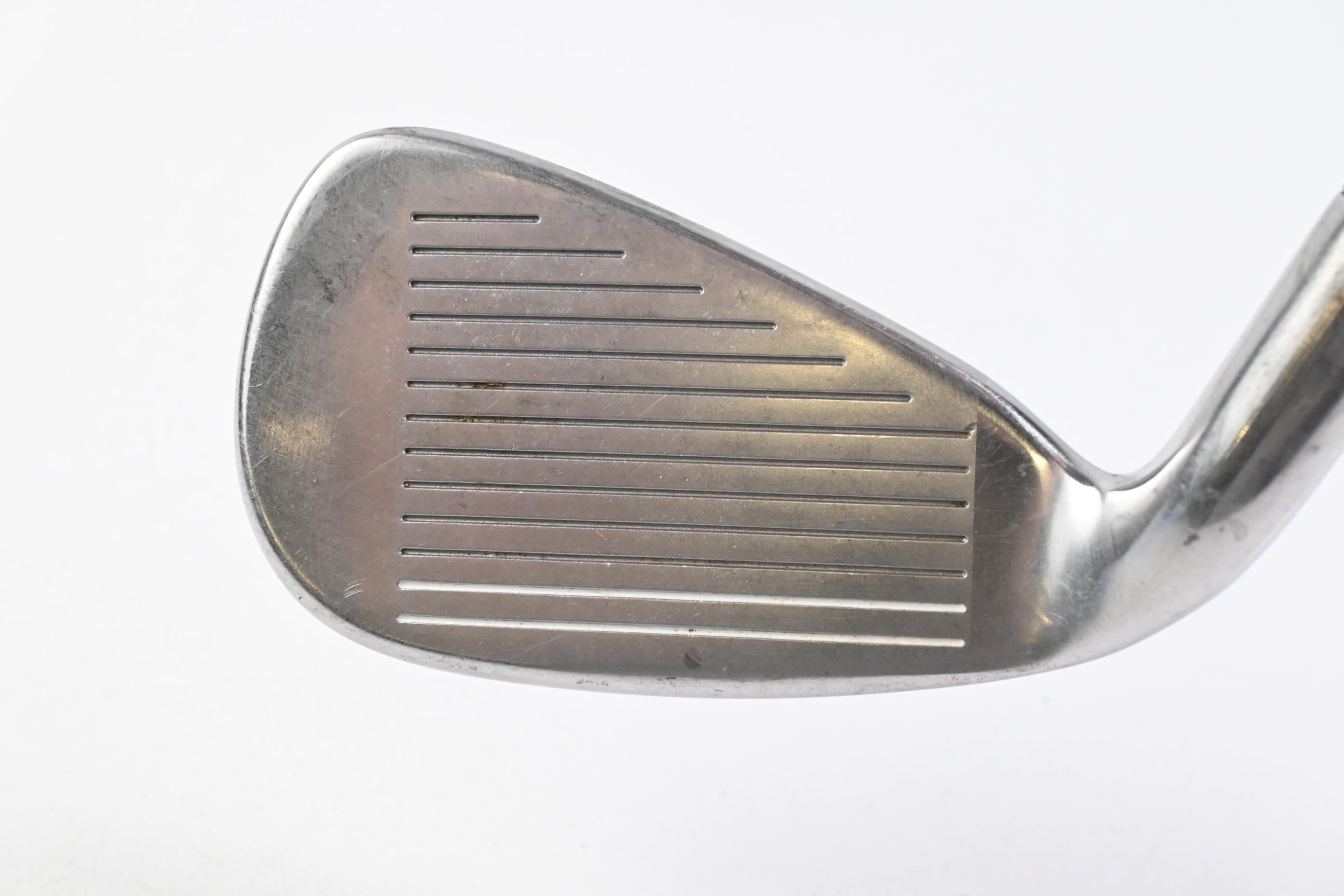 Taylormade RAC OS #3 Iron / 20 Degree / Regular Flex Taylormade T-Step 90
