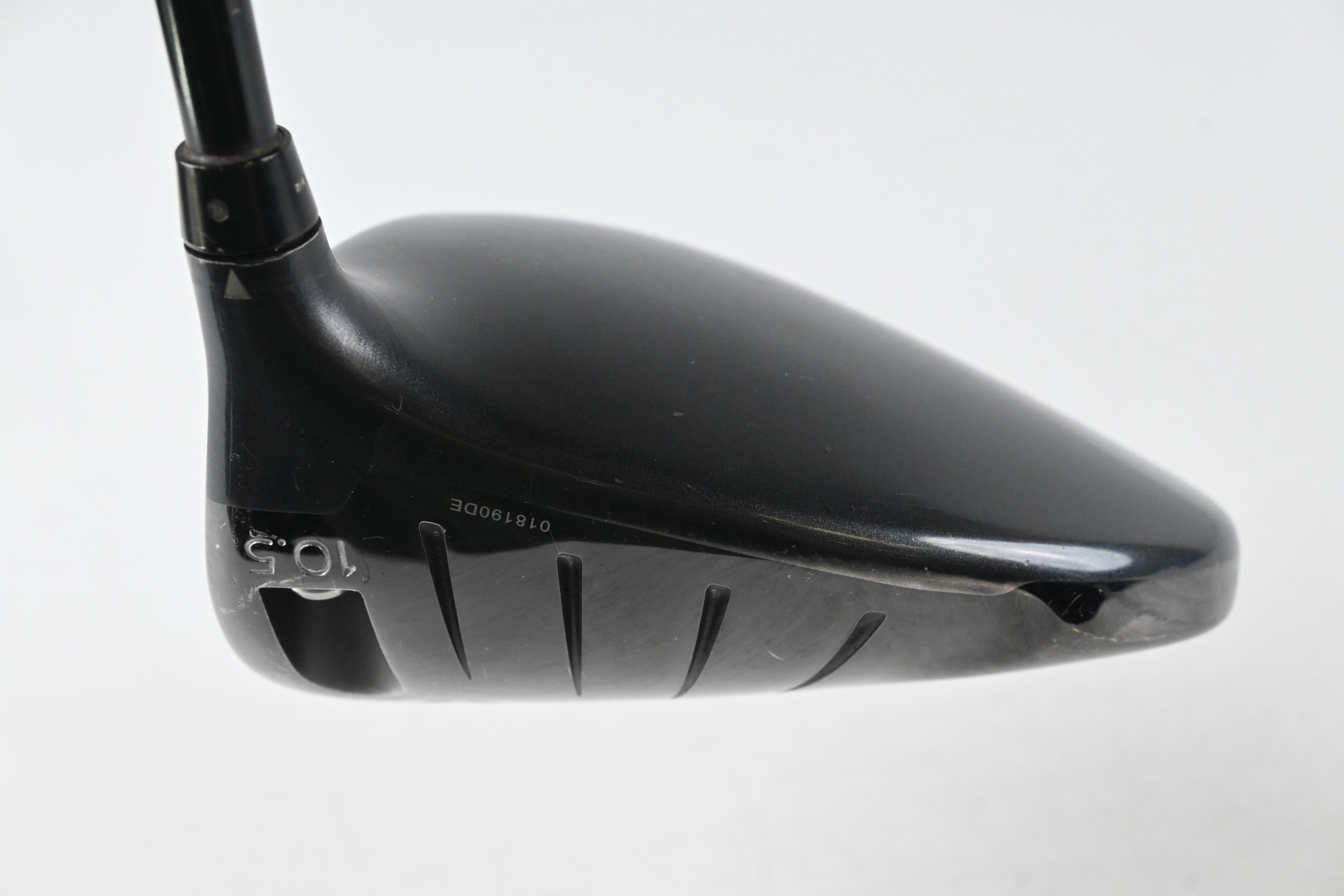 Ping G25 Driver / 10.5 Degree / Regular Flex Ping TFC 189 Shaft