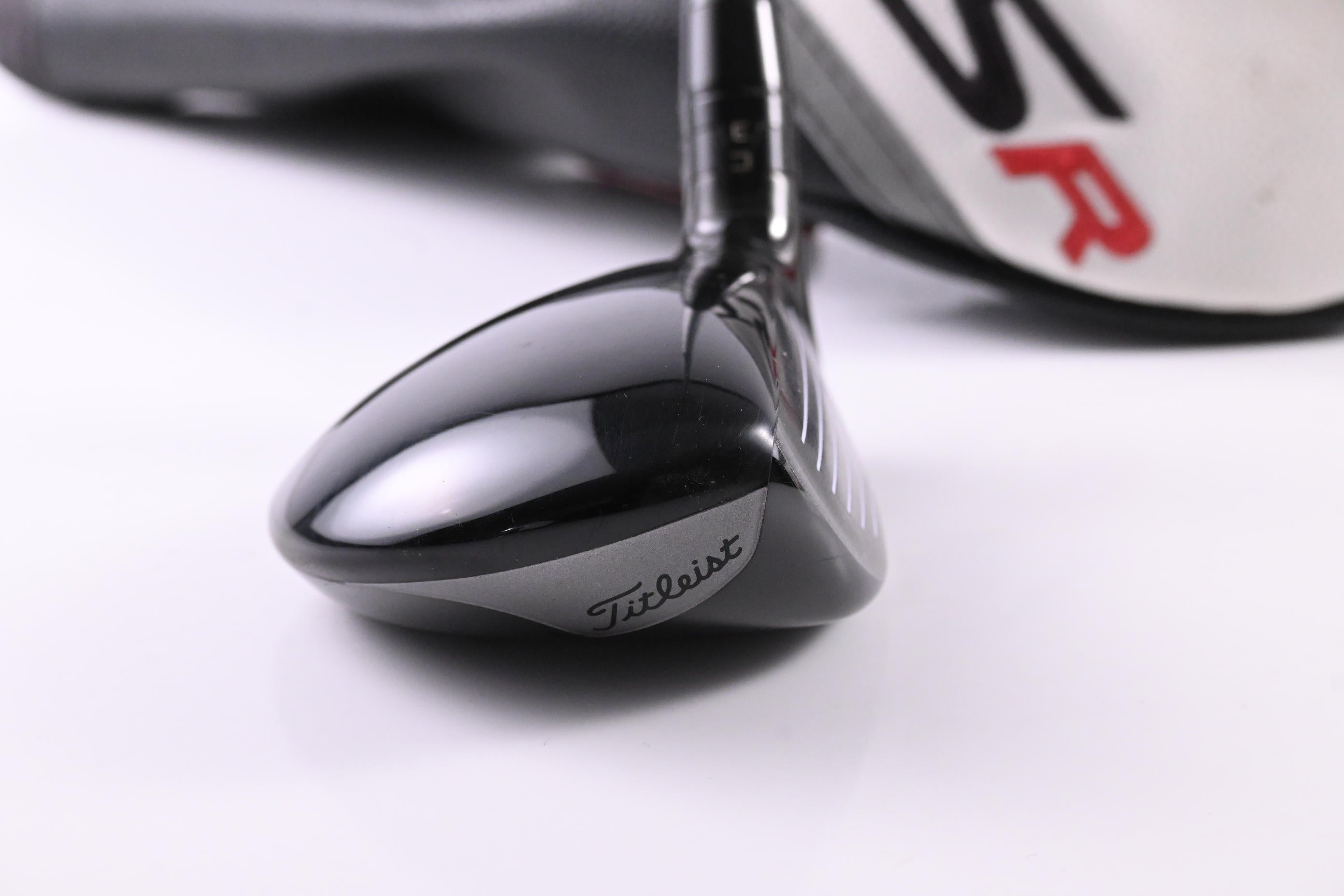 Titleist TSR1 #5 Hybrid / 23 Degree / Regular Flex MMT Speedmesh 50 Shaft