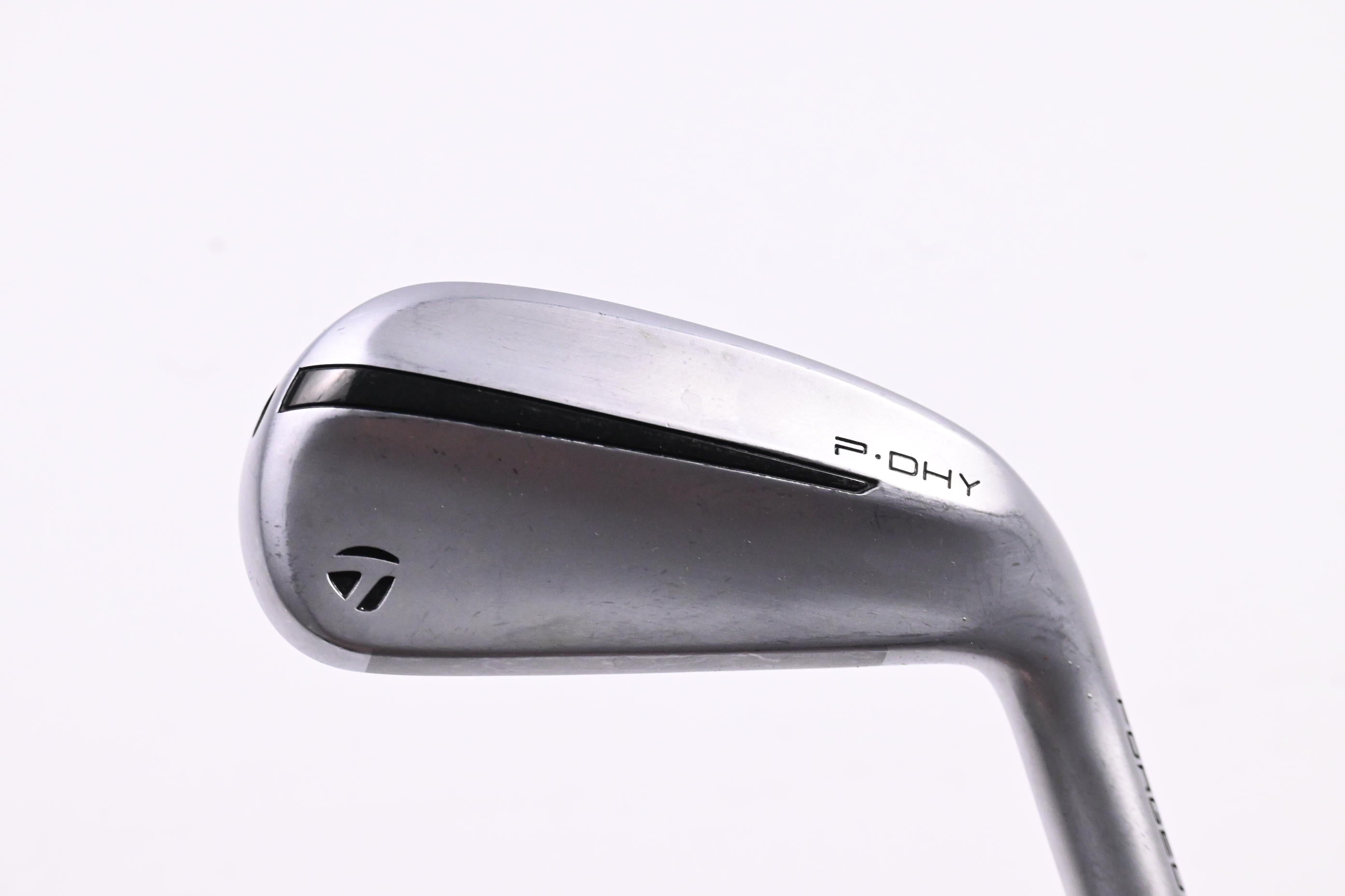 Taylormade P.DHY #4 Iron / 22 Degree / Regular Flex UST Mamiya Recoil Dart 75