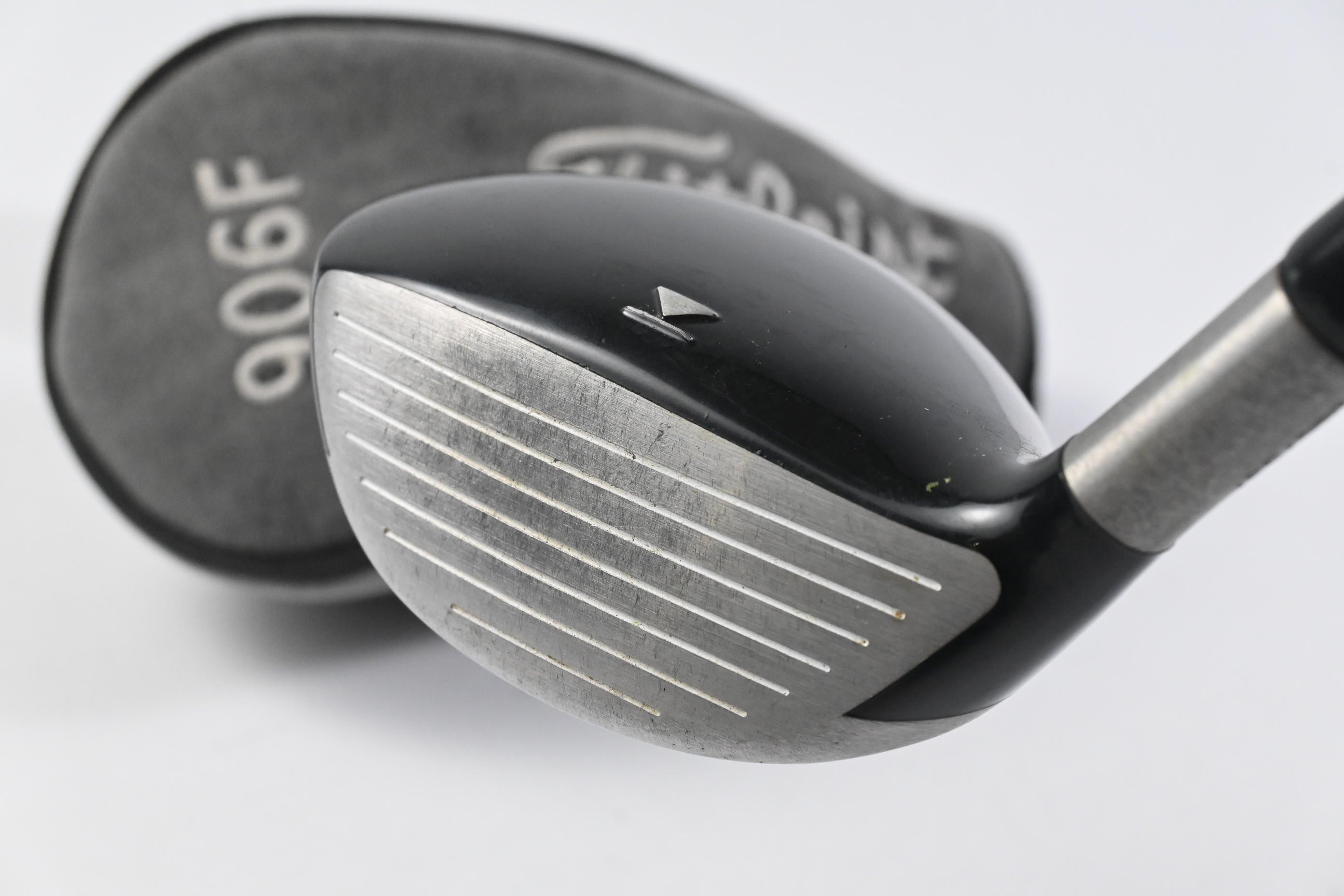 Titleist 906 F2 #3 Wood / 15 Degree / Stiff Flex Proforce V2 90 Shaft