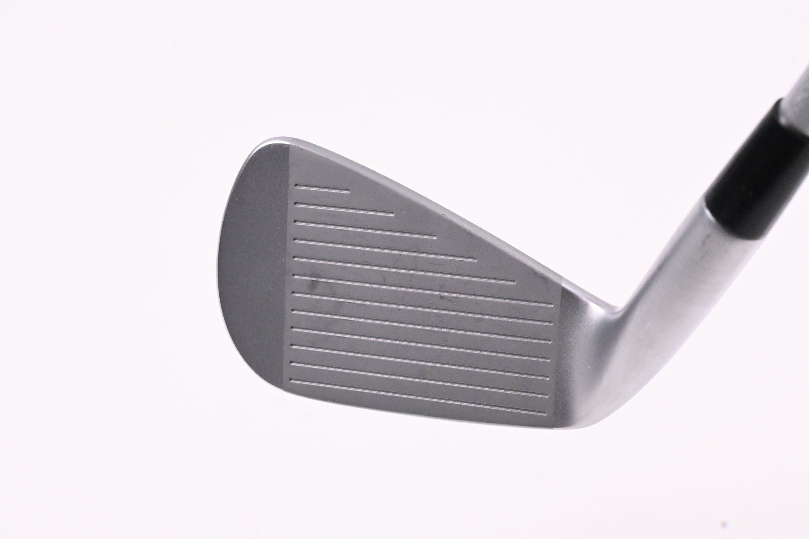 Mizuno Pro S-1 #5 Iron / 27 Degree / X-Flex KBS Tour C-Taper 130 Shaft