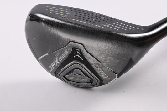 Mizuno JPX 825 #2 Hybrid / 16 Degree / Regular Flex Fujikura Mizuno Orochi 70