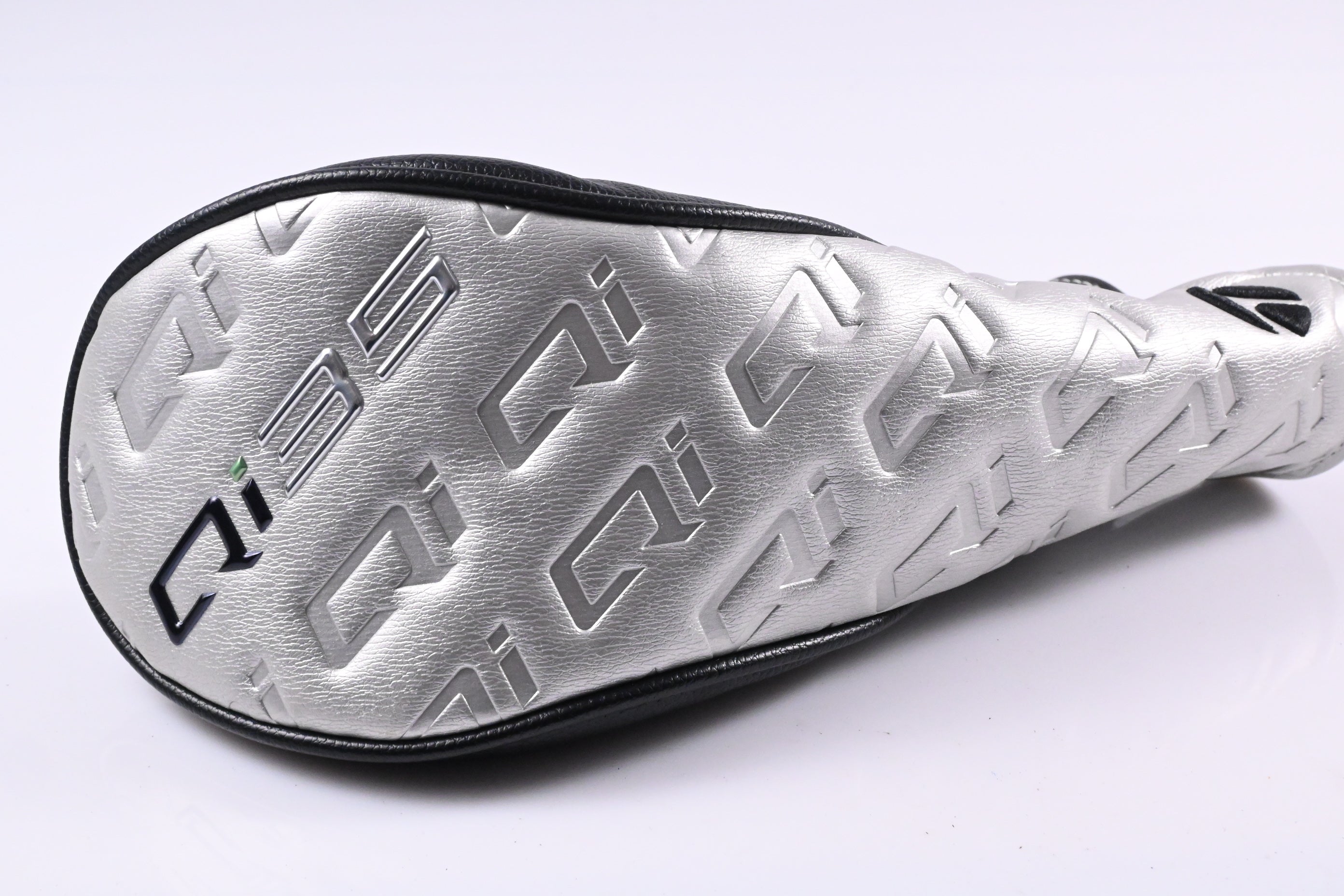 Taylormade Qi35 Max #3 Wood / 15.5 Degree / Stiff Flex Fujikura Air Speeder 50