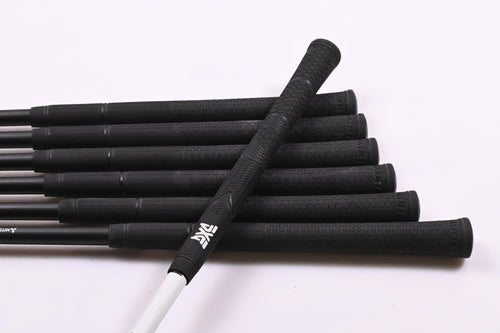 PXG 0311 P Gen6 Irons / 5-PW+GW / Regular Flex MMT 70 Shafts