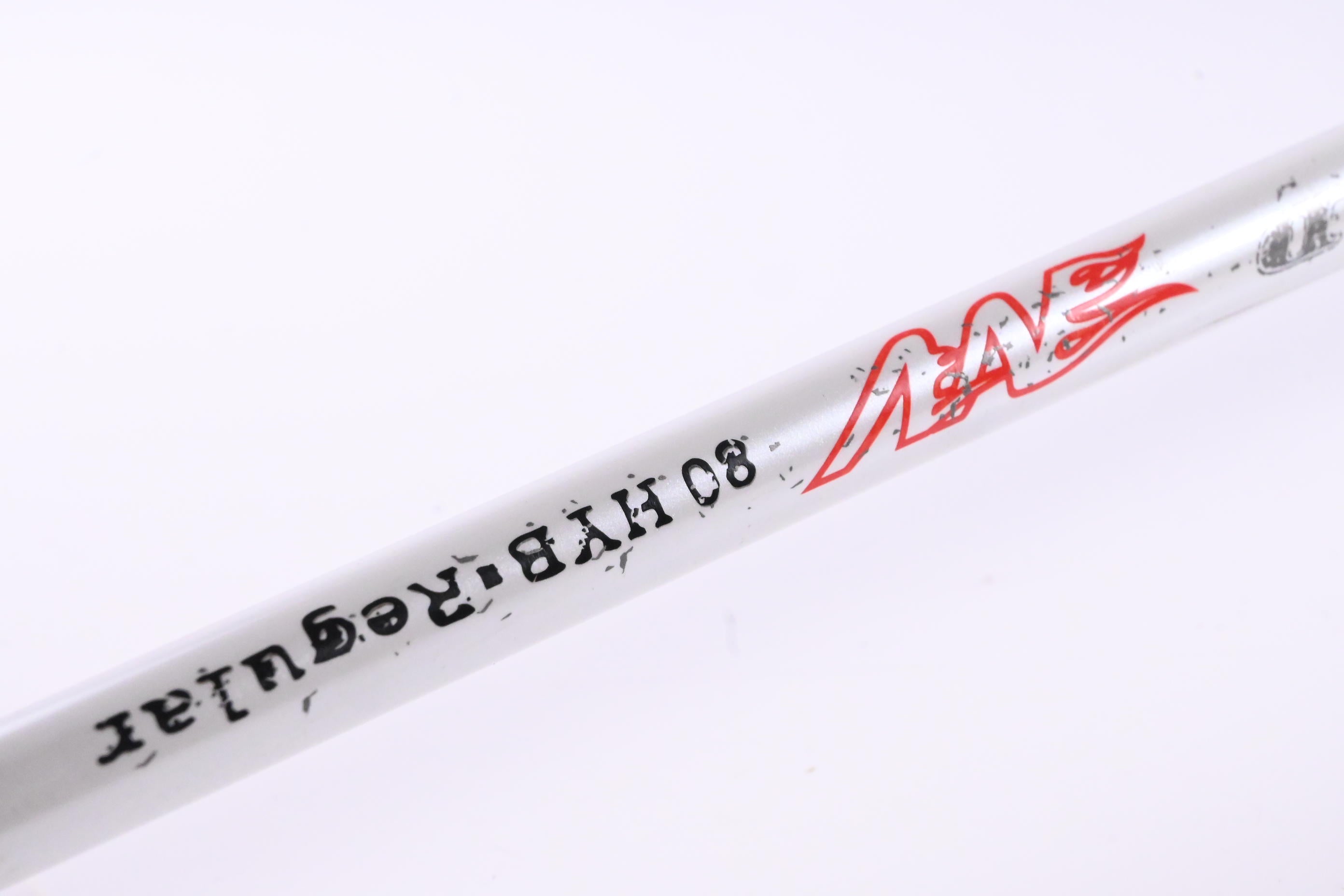 Lynx Boom Boom 2 #5 Hybrid / Regular Flex Aldila Rip'D NV 80 Shaft