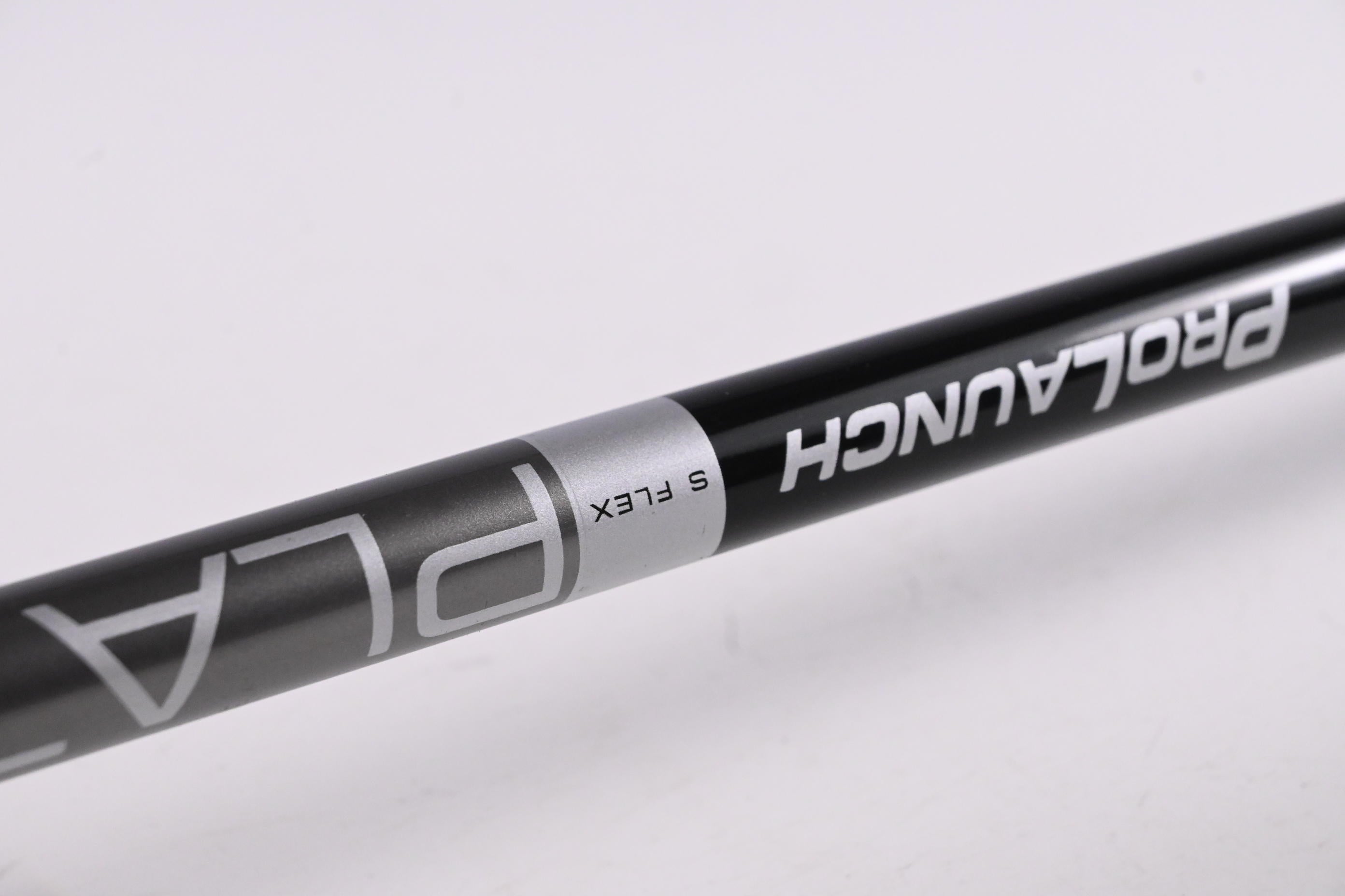 Benross Velo CT #3 Wood / 18 Degree / Stiff Flex Prolaunch Platinum Shaft