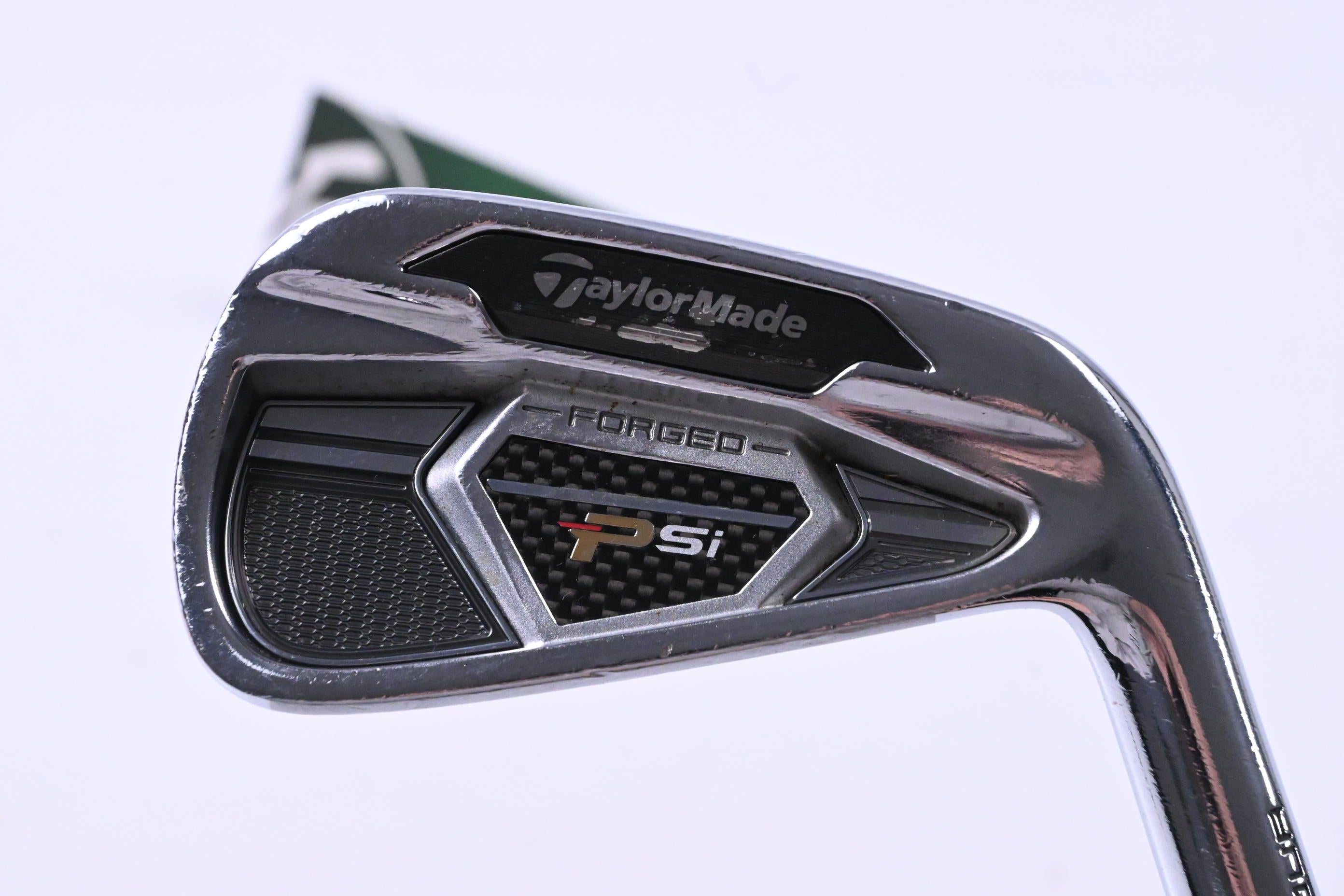 Taylormade PSI Tour #4 Iron / 23 Degree / Stiff Flex Dynamic Gold S300