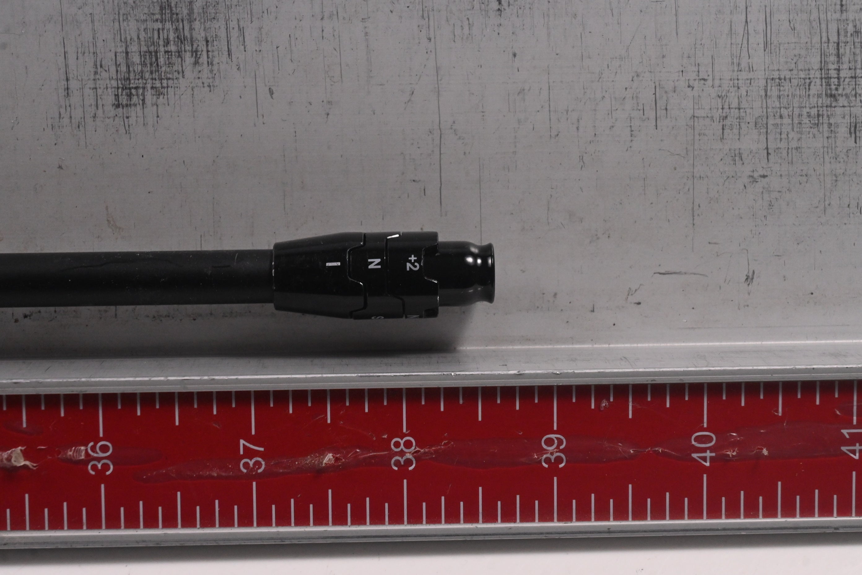 Project X Cypher 2.0 70 #5 Hybrid Shaft / Stiff Flex / Callaway 3rd Gen