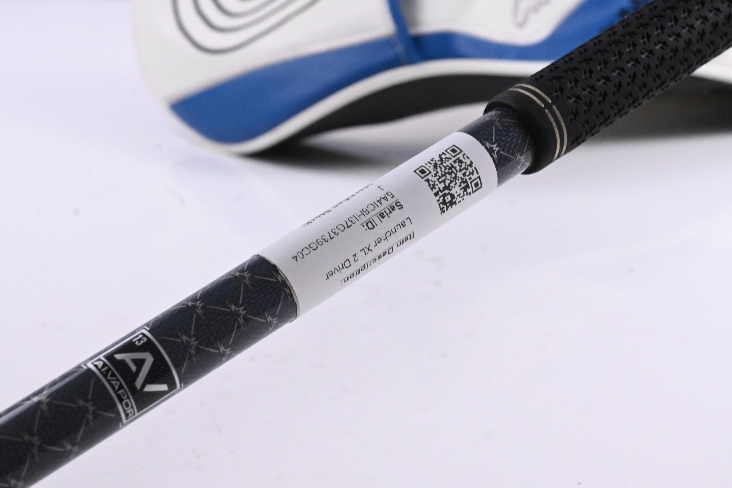Cleveland Launcher XL 2 Driver / 10.5 Degree / Regular Flex Tensei CK Blue 55