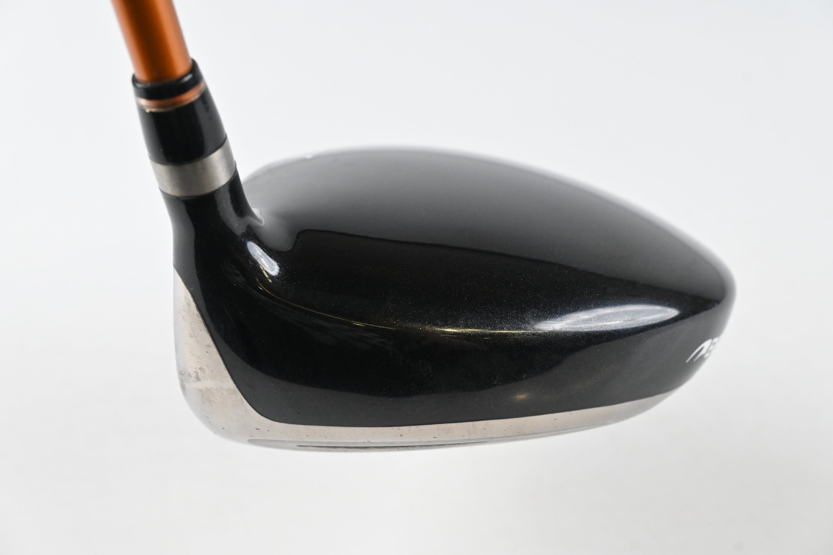 Benross V5 Driver / 10.5 Degree / Regular Flex Aldila NVS TM-3 65 Shaft