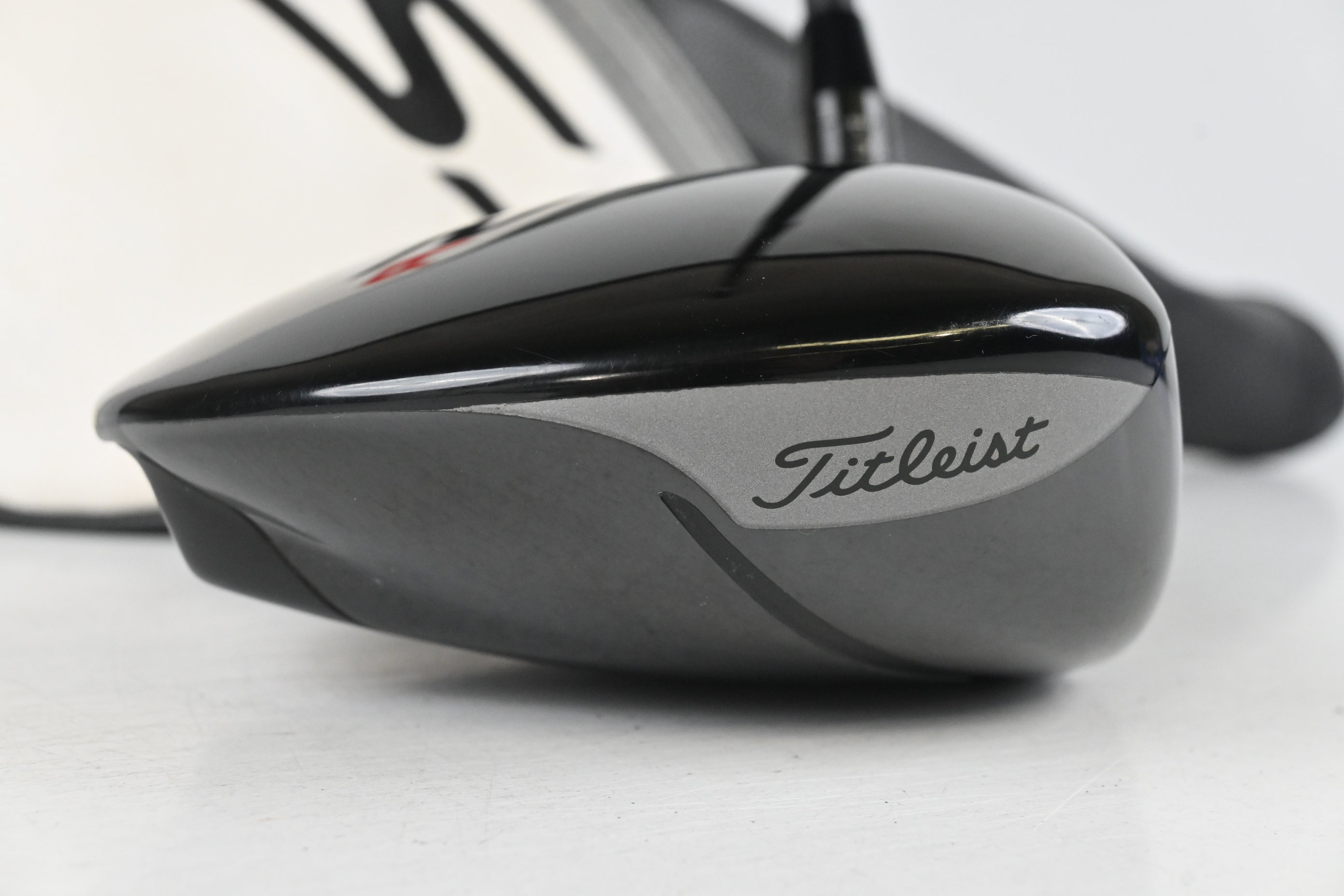 Titleist TSR1 Driver / 10 Degree / Regular Flex Tensei 1K Blue 55 Shaft