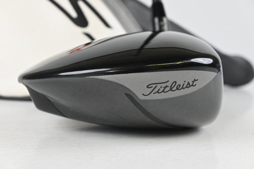 Titleist TSR1 Driver / 10 Degree / Regular Flex Tensei 1K Blue 55 Shaft