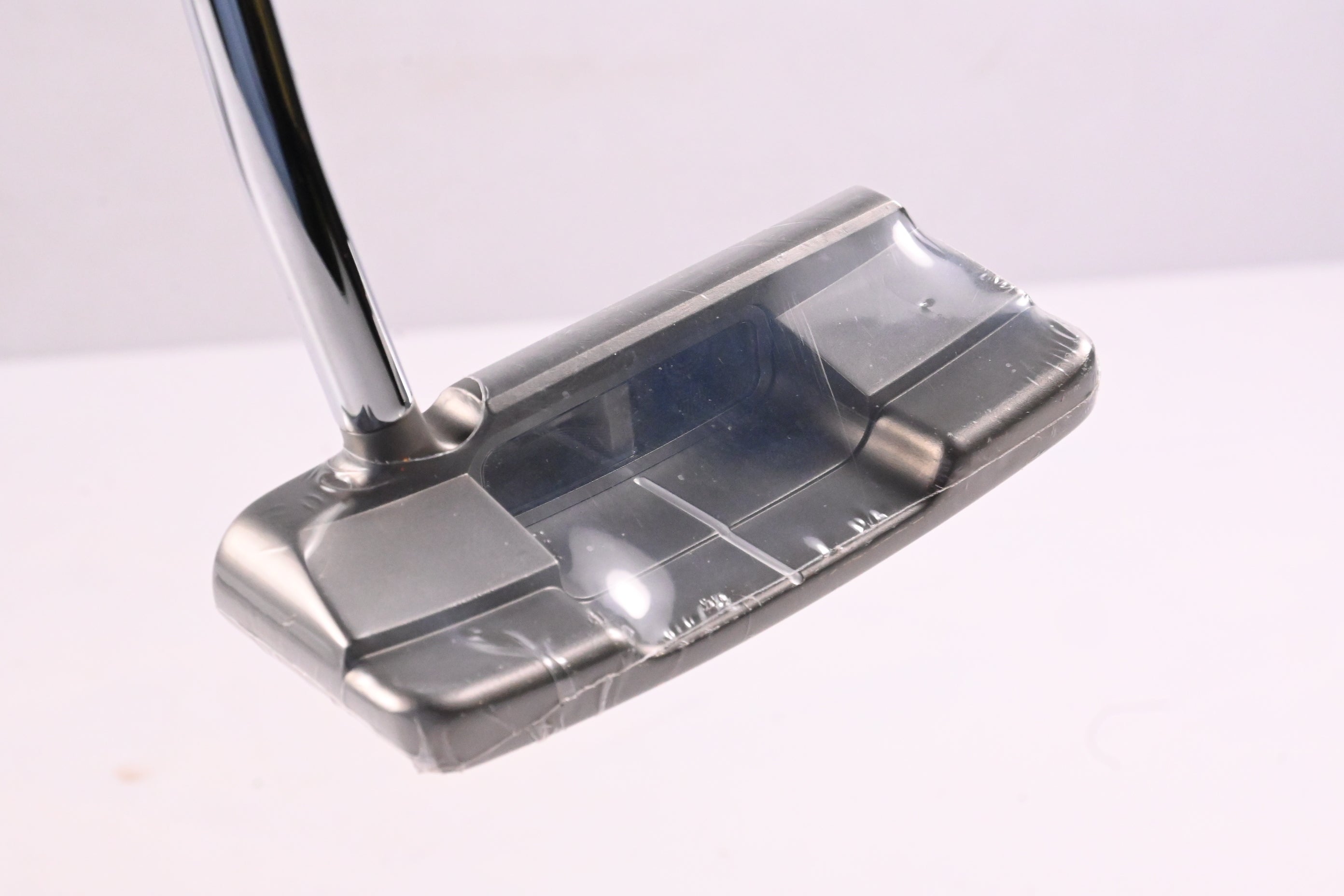 Odyssey AI-One Silver Series Double Wide Putter / 34 Inch