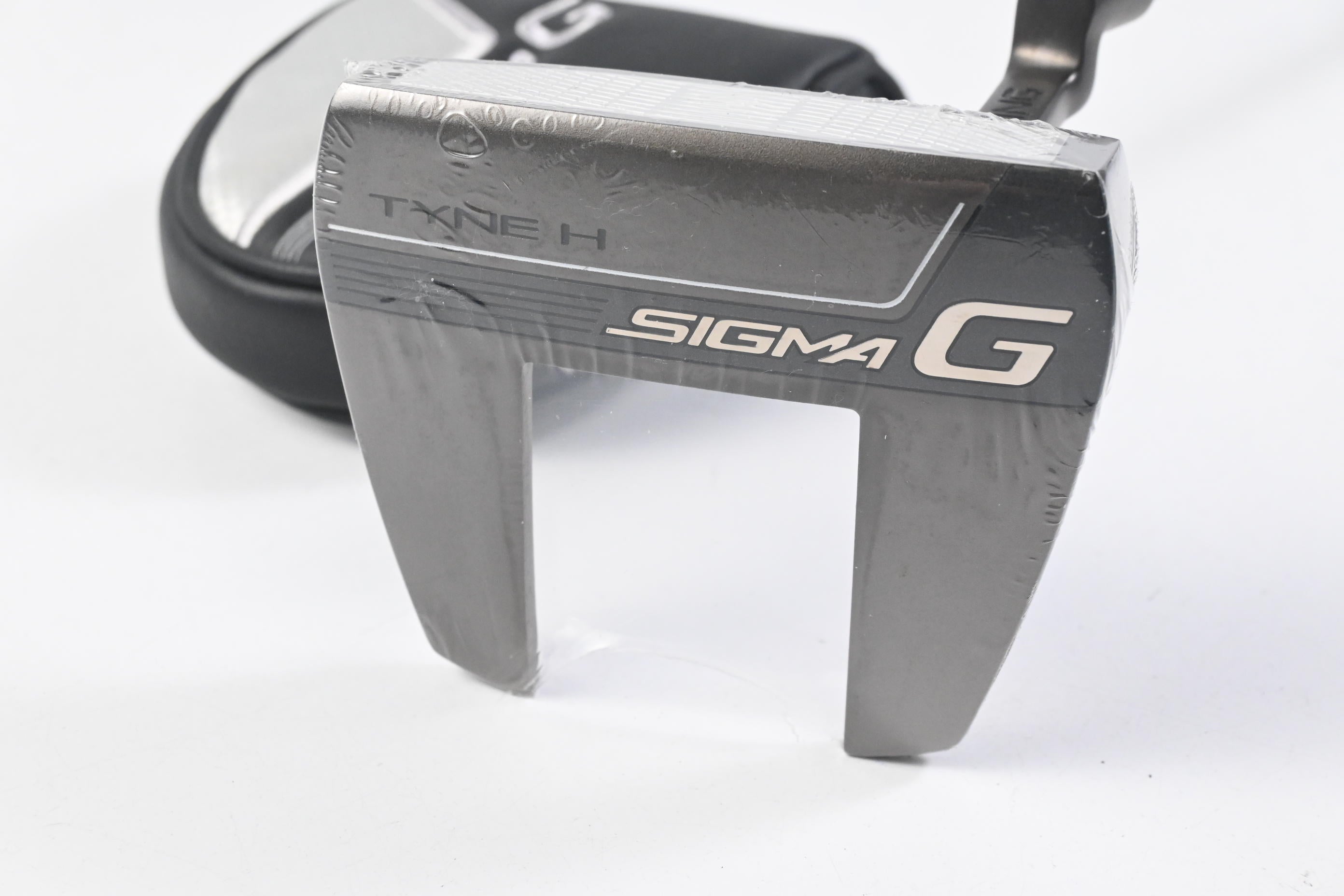 Ping Sigma G Tyne H Putter / 34 Inch