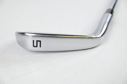 Taylormade P7MB 2020 #5 Iron / 27 Degree / Stiff Flex N.S.PRO 850GH Shaft