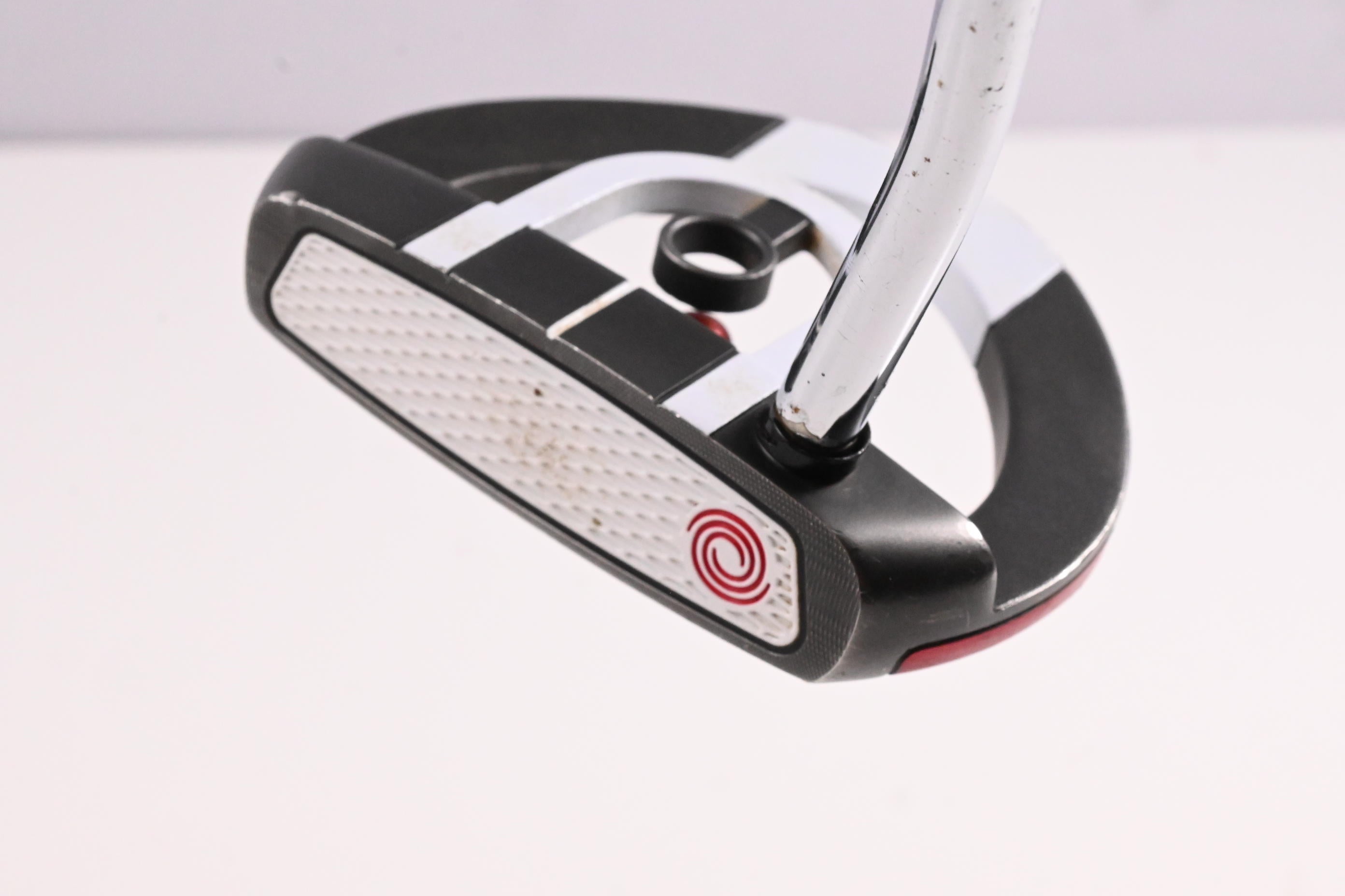 Odyssey Red-Ball Putter / 34 Inch