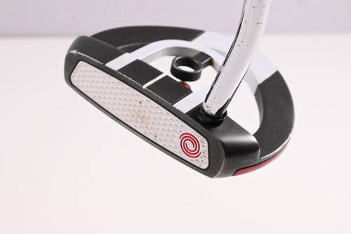 Odyssey Red-Ball Putter / 34 Inch