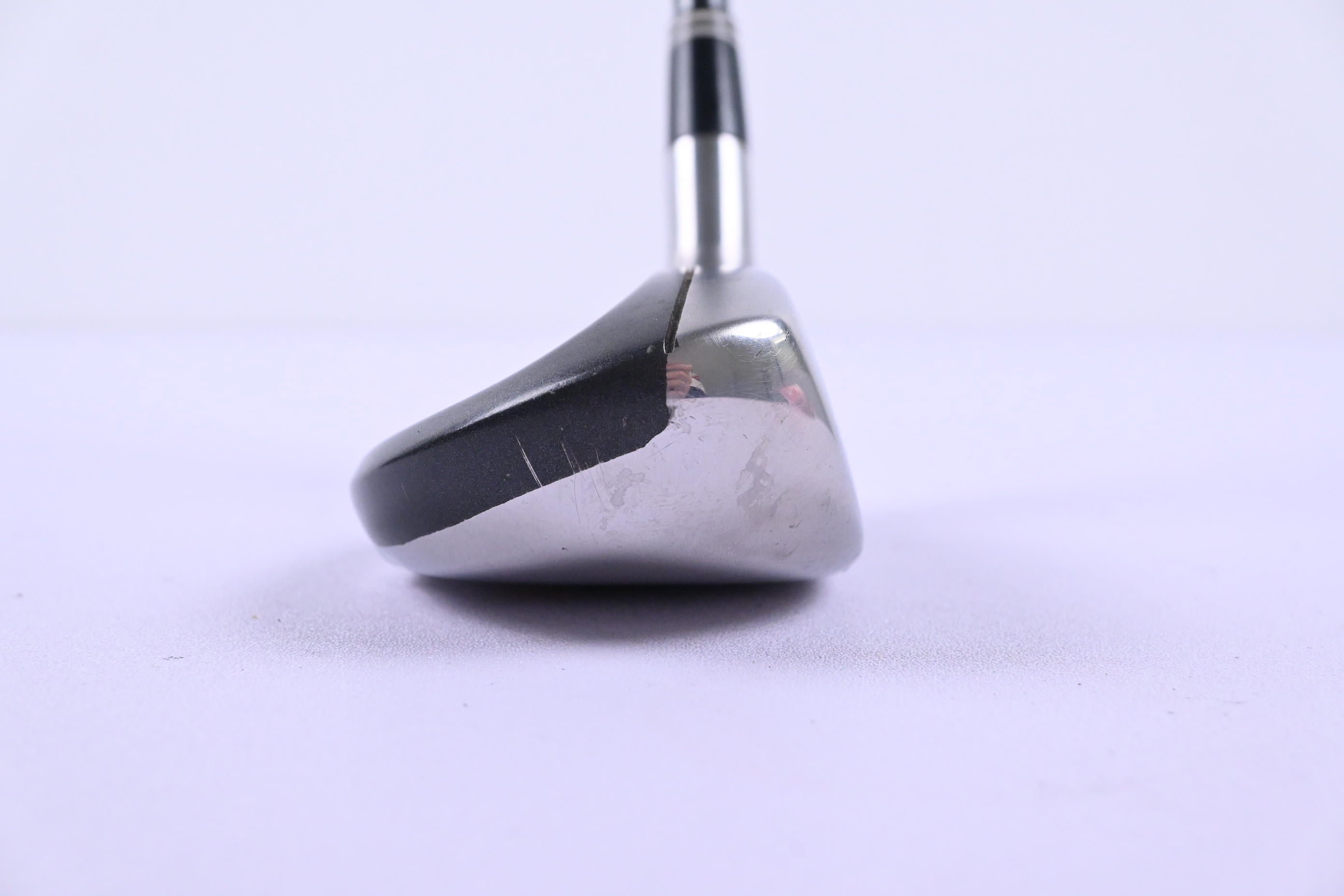 Cleveland HiBore #1 Hybrid / 16 Degree / Stiff Flex Cleveland HiBore 83 Shaft