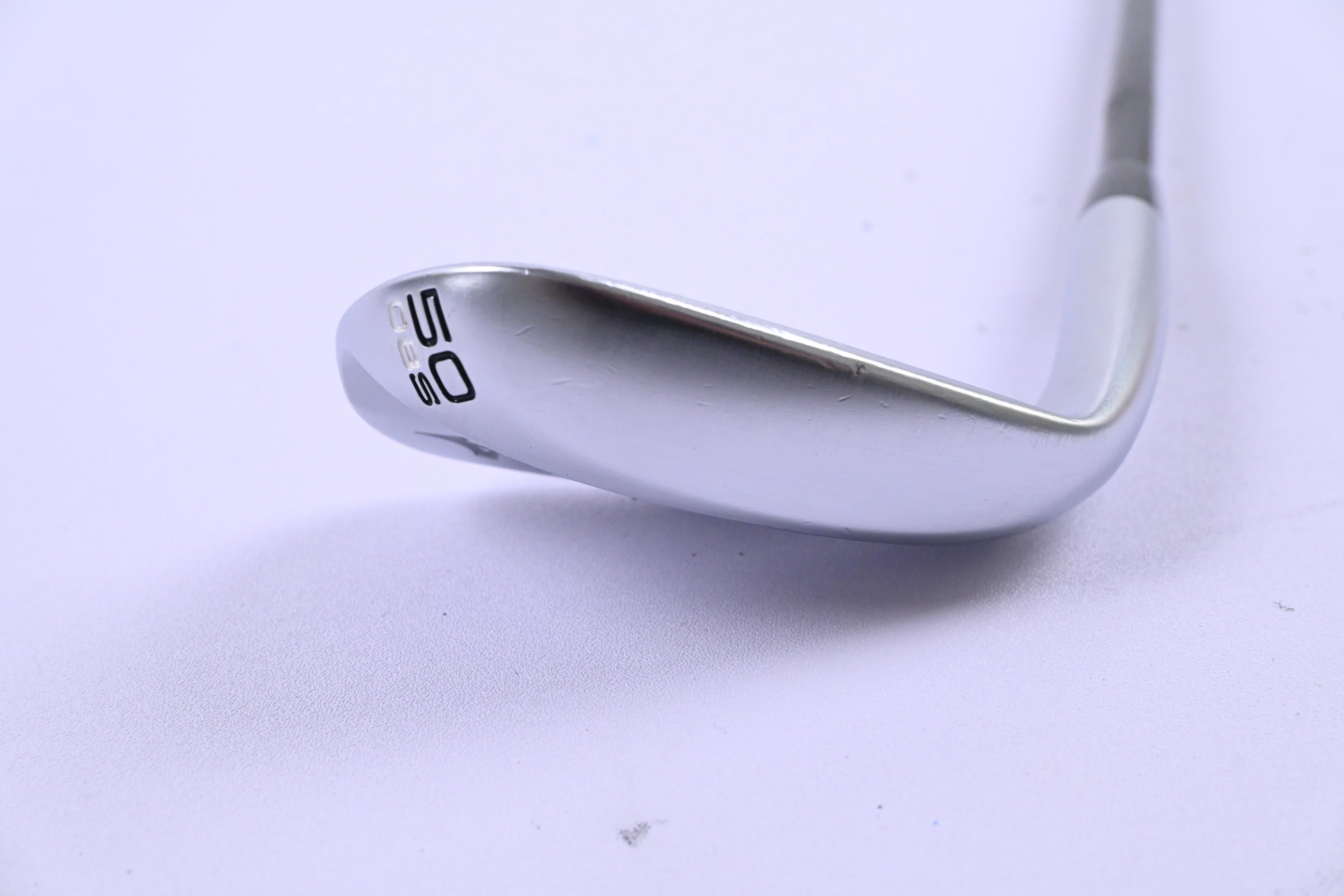 Mizuno Pro T-1 Gap Wedge / 50 Degree / Stiff Flex MMT 85 Shaft