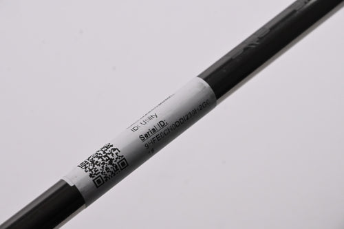 Ping IDI Utility #2 Iron / 17 Degree / Black Dot / Stiff Flex Ping Tour 2.0 85