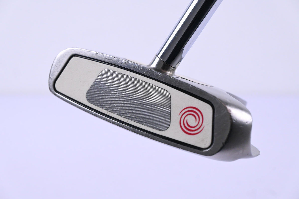 Odyssey White Hot 2 Ball CS Putter / 34 Inch