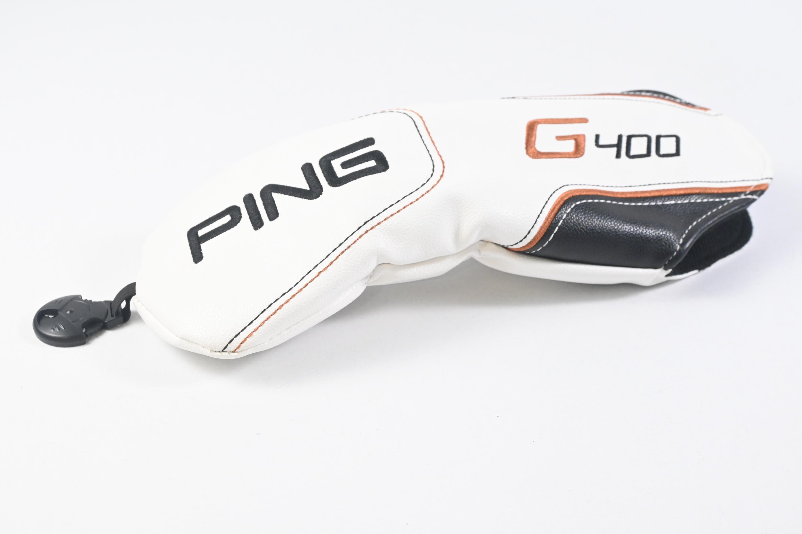 Ping G400 Stretch #3 Wood / 13 Degree / Senior Flex Ping TFC 419 Shaft