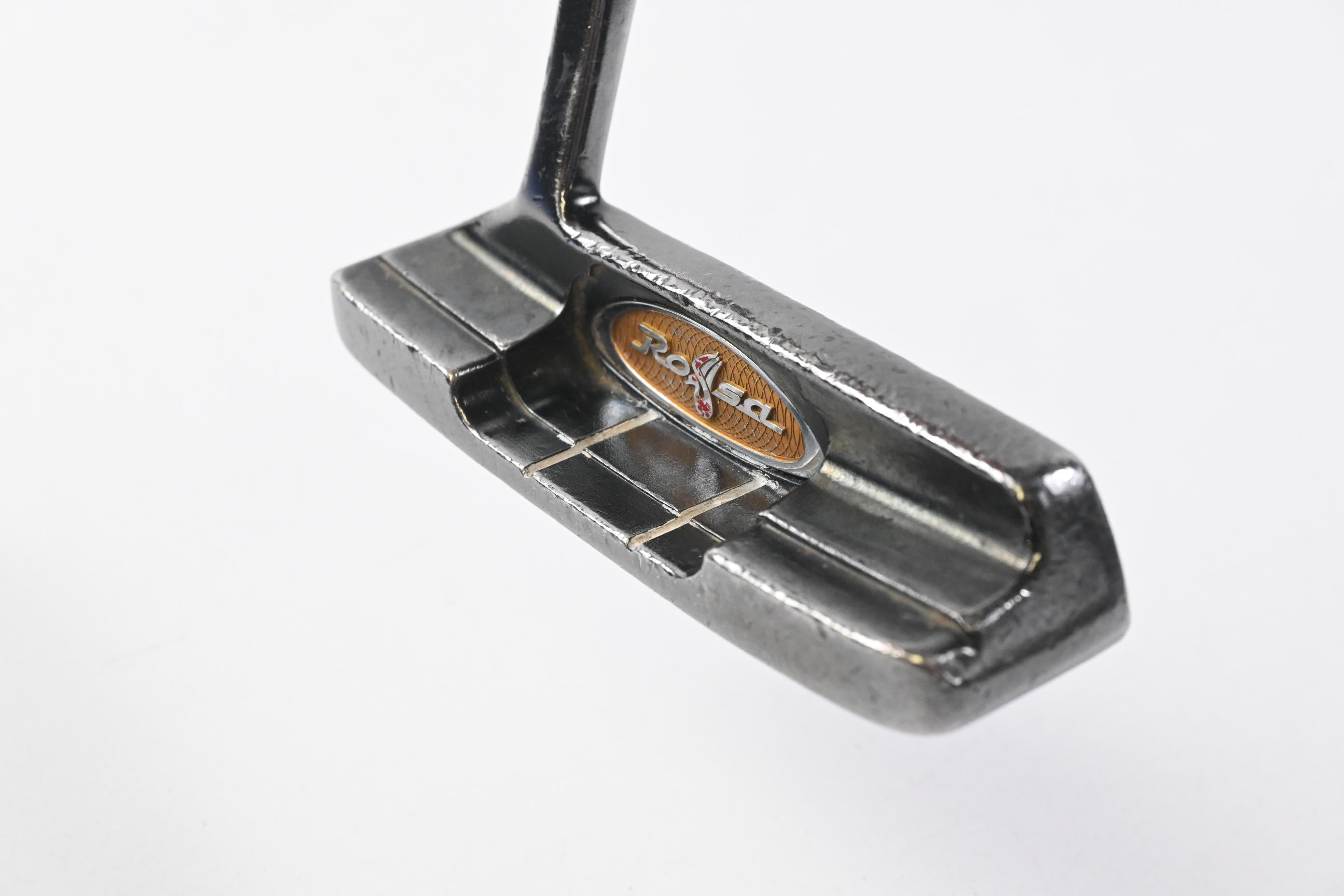 Taylormade Rossa CGB Siena 4 Putter / 35 Inch