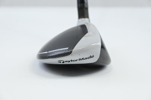 Taylormade SIM Max #4 Hybrid / 22 Degree / Regular Flex Fujikura Ventus Blue 6