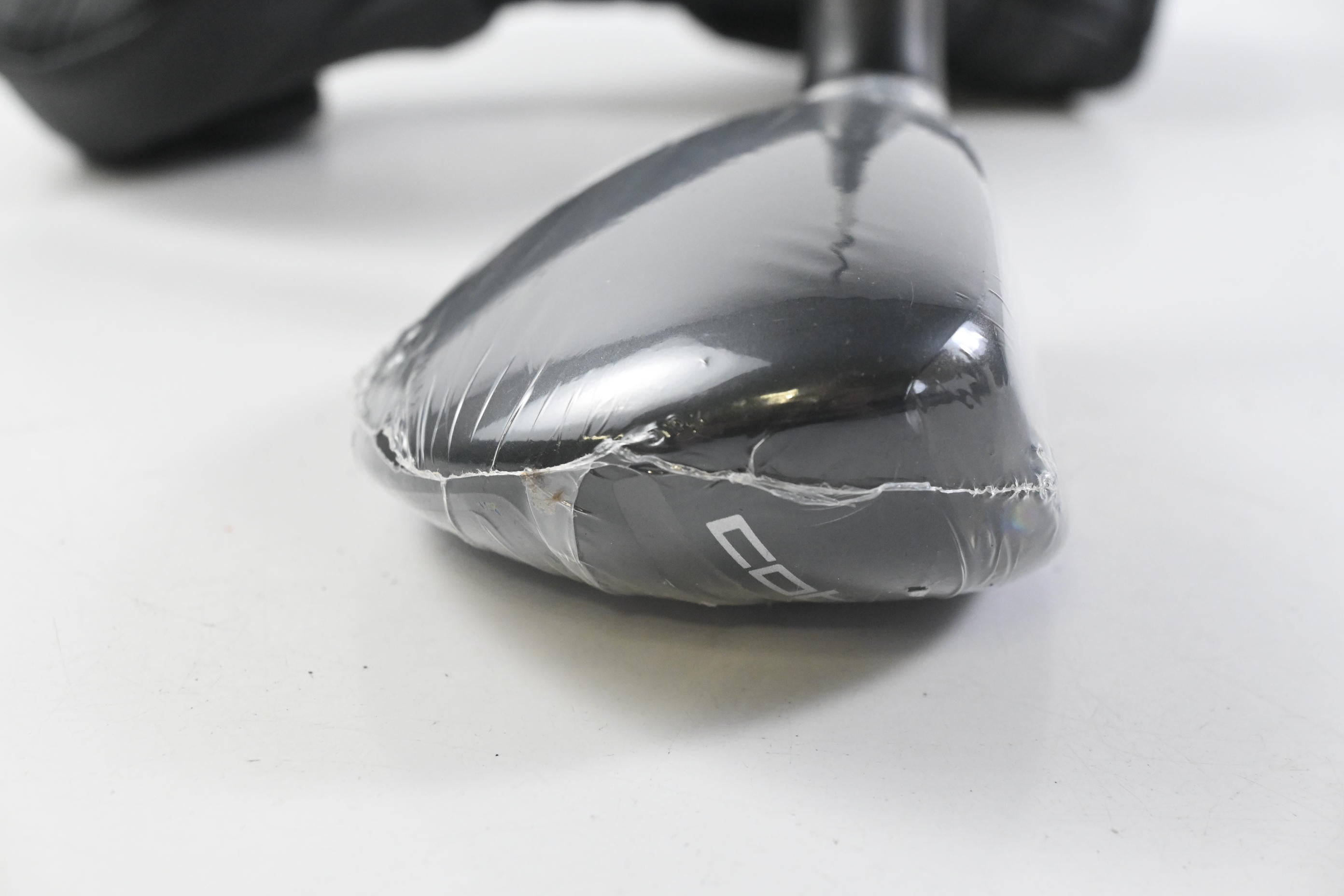 Cobra DS-Adapt #3 Hybrid / 19 Degree / Stiff Flex KBS PG Hybrid 85 Shaft