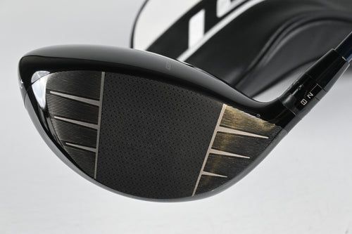 Titleist GT3 Driver / 9 Degree / X-Flex Fujikura Ventus Blue 6 Velocore Shaft
