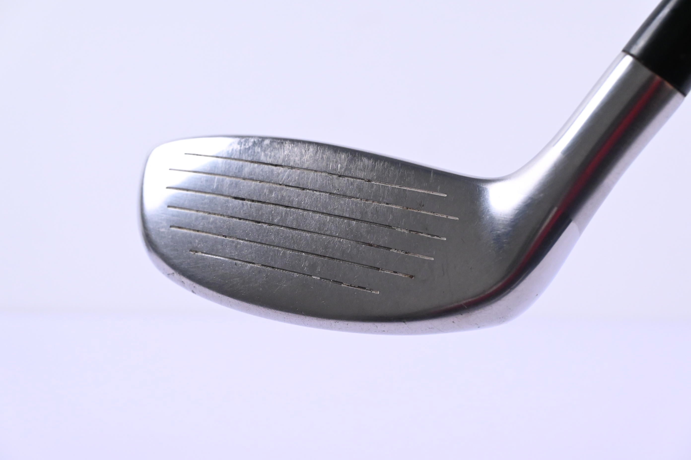 Cleveland HiBore #1 Hybrid / 16 Degree / Stiff Flex Cleveland HiBore 83 Shaft