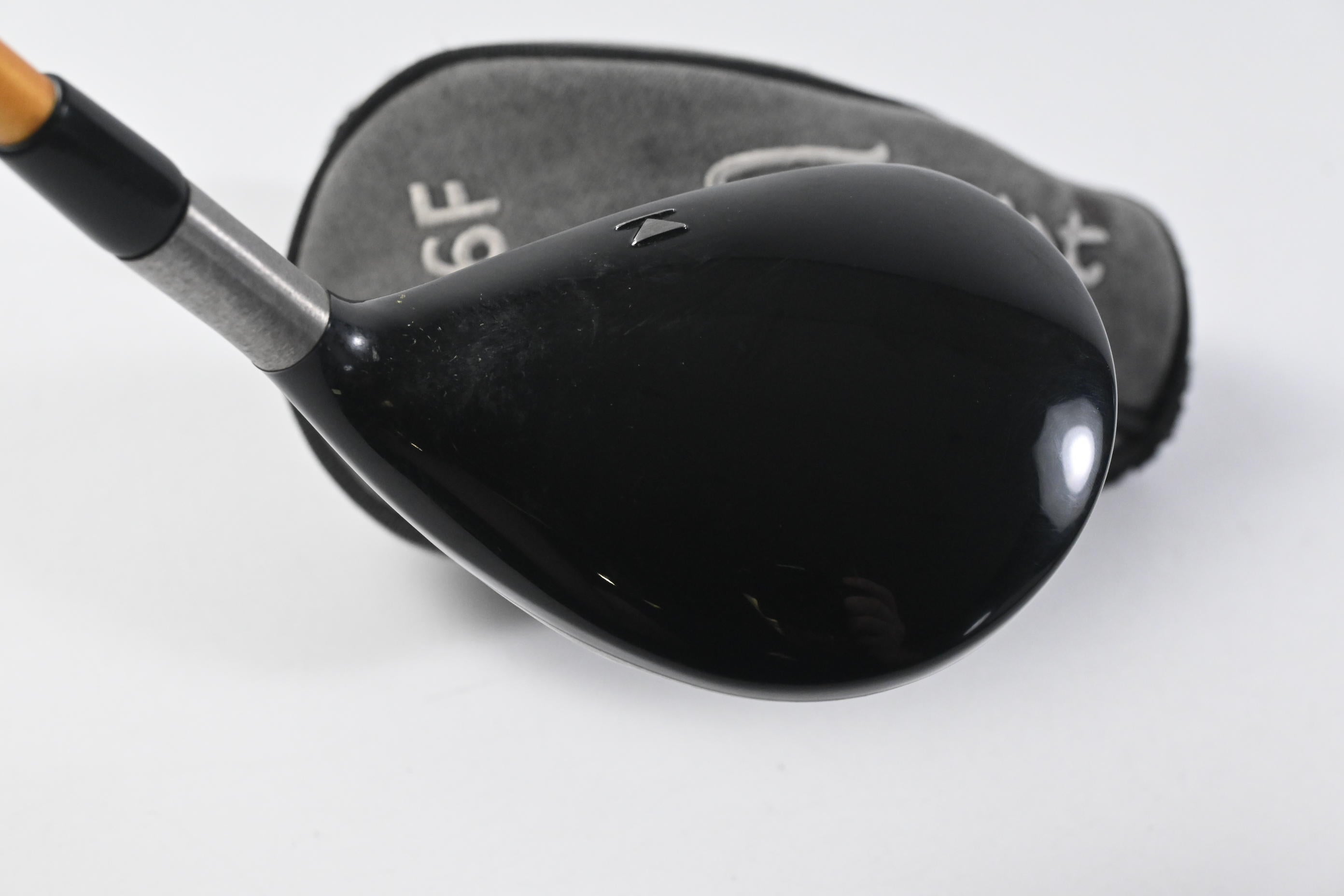 Titleist 906 F2 #3 Wood / 15 Degree / Stiff Flex Proforce V2 90 Shaft