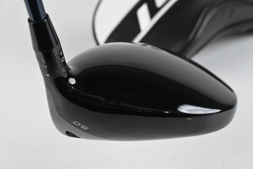 Titleist GT3 Driver / 9 Degree / X-Flex Fujikura Ventus Blue 6 Velocore Shaft