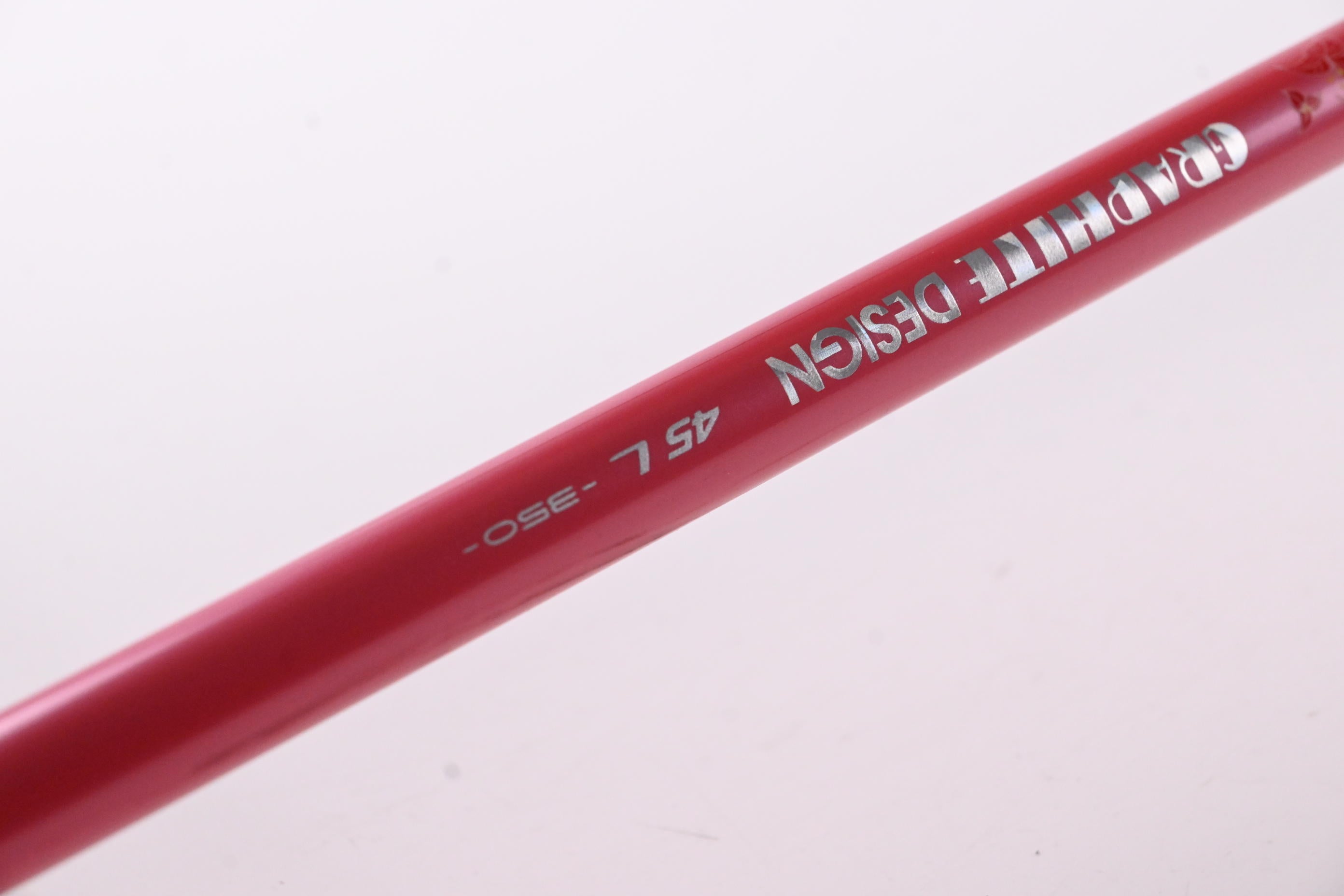 Ladies Ping Faith #7 Wood / 26 Degree / Ladies Flex Graphite Design Pershing 45