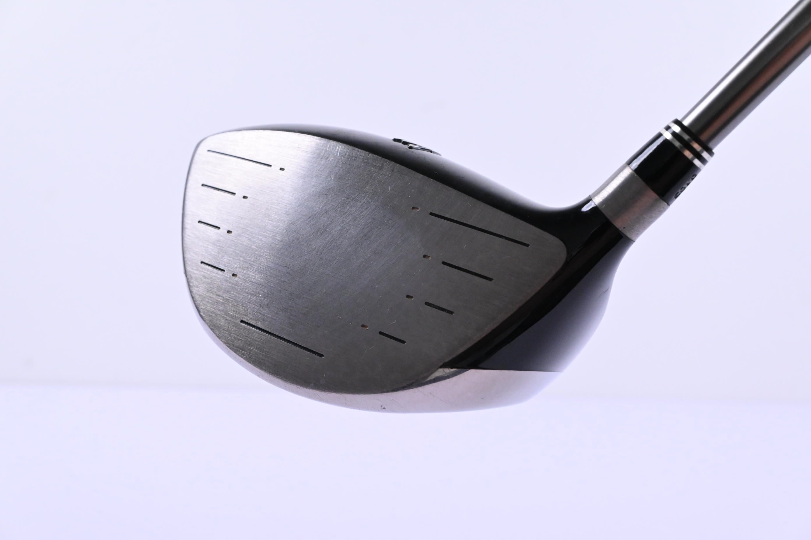 Cobra SS Driver / 10.5 Degree / Regular Flex Aldila HM Tour 60 Shaft
